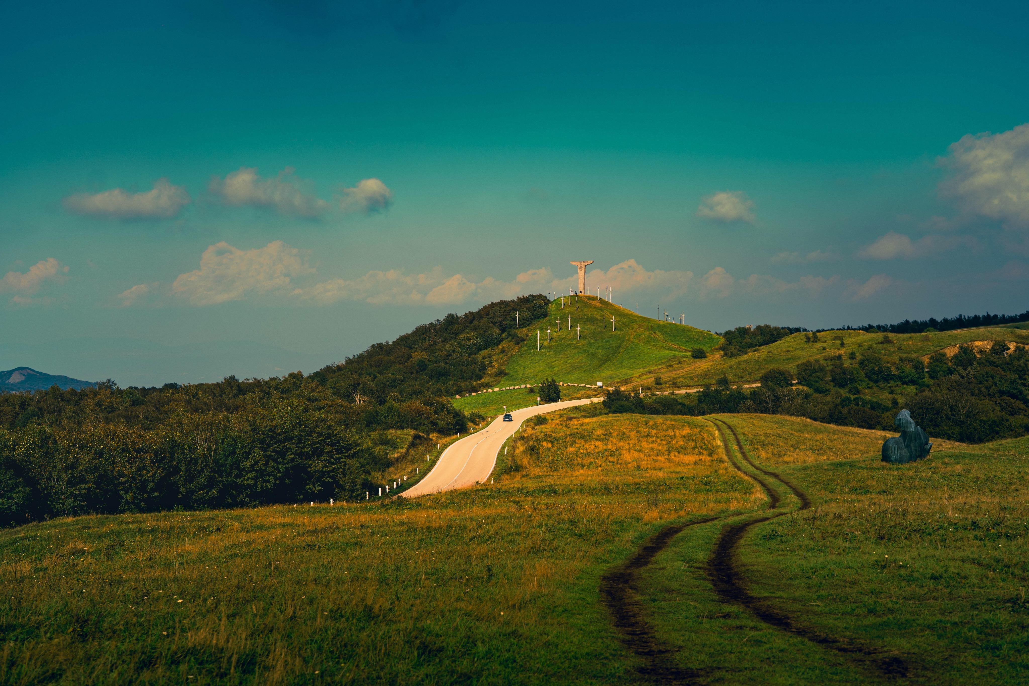 Mtskheta & Didgori: Day Tour & Private Photoshoot