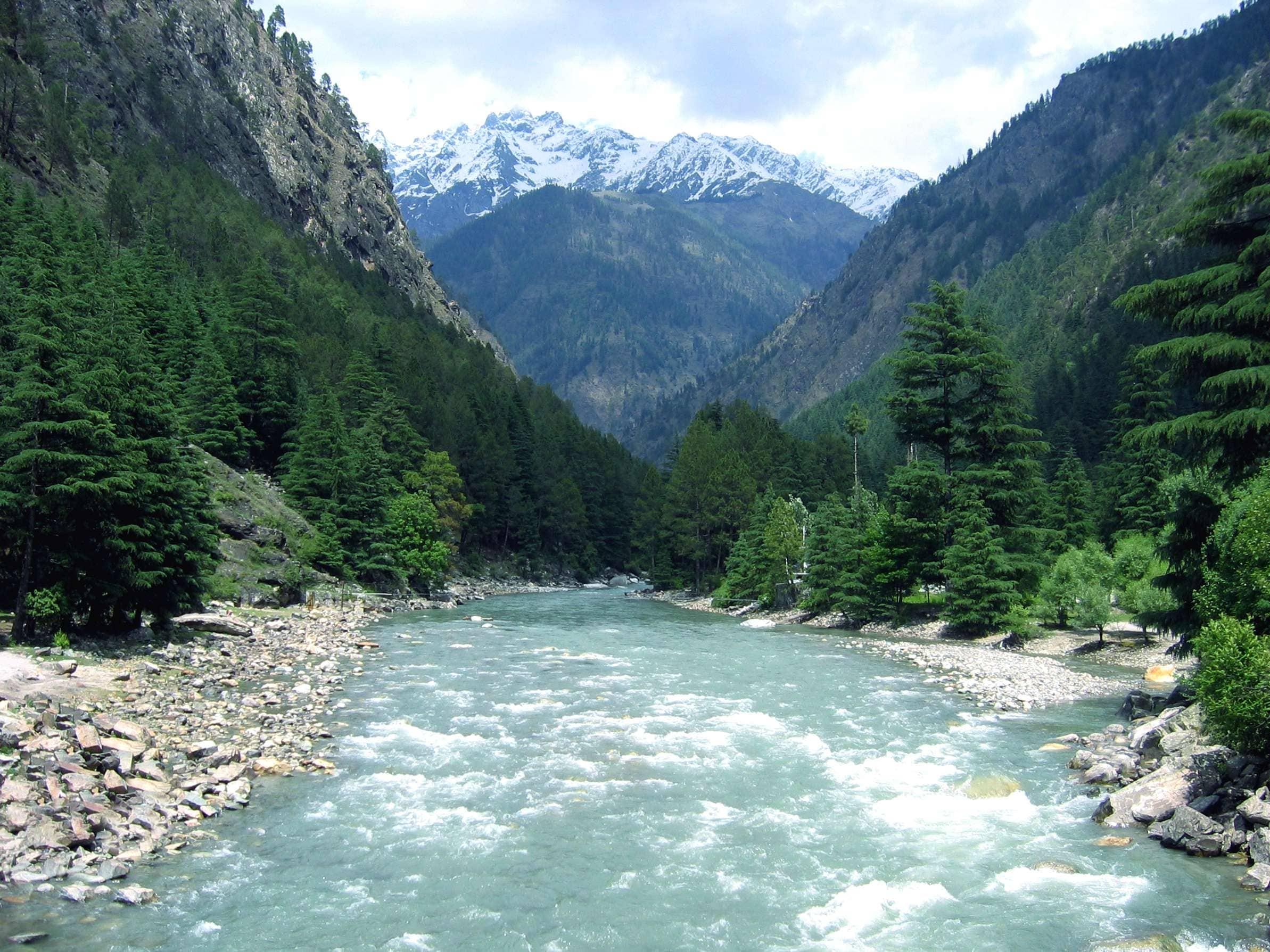 From Delhi: Rishikesh Guided Day Tour by Car 2