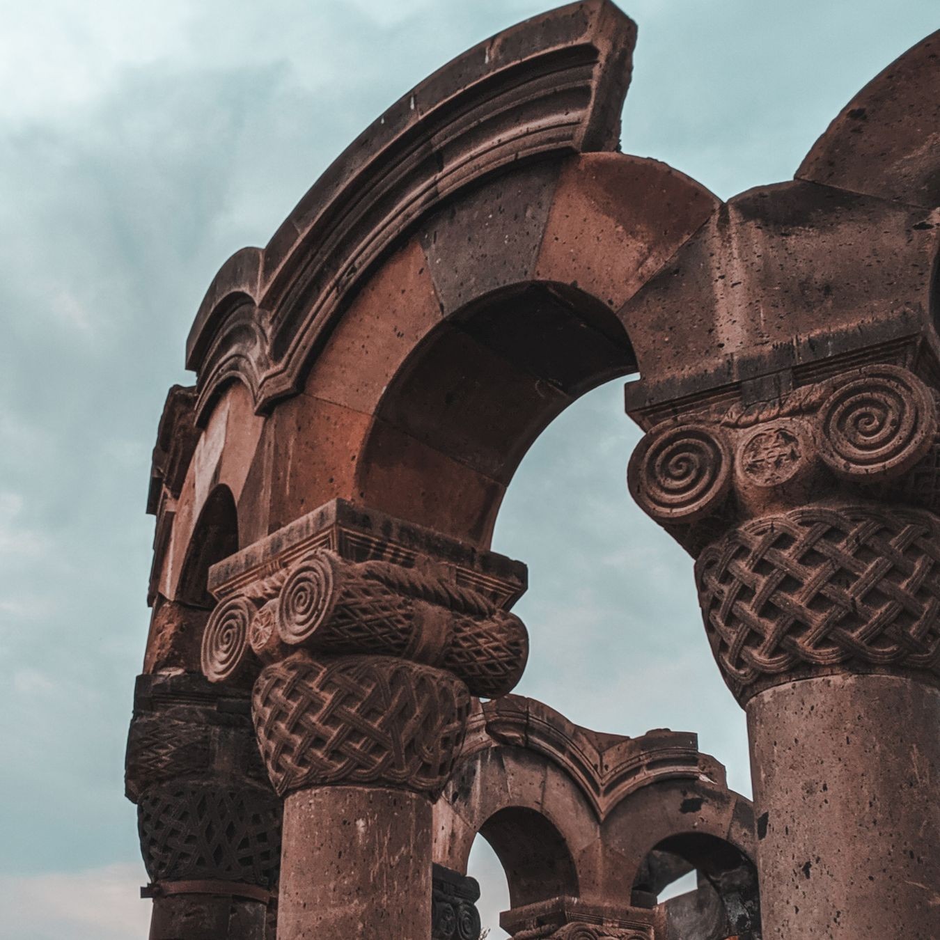 Wine route around “Armenian Vatican”:Cultural and Wine Tour 2
