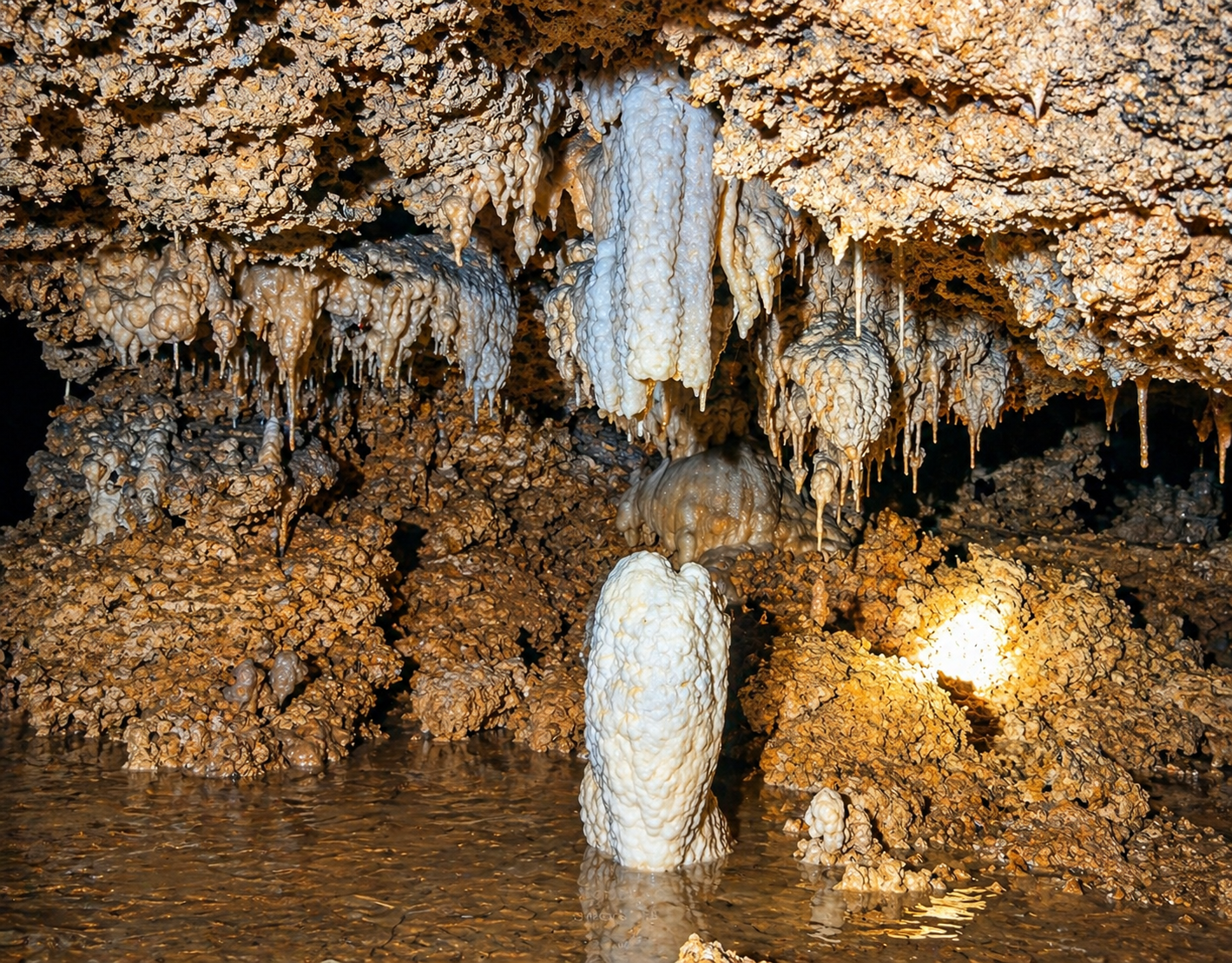 Cebu: Full-Day Camotes Islands Tour - Caves, Lake & Beach 3