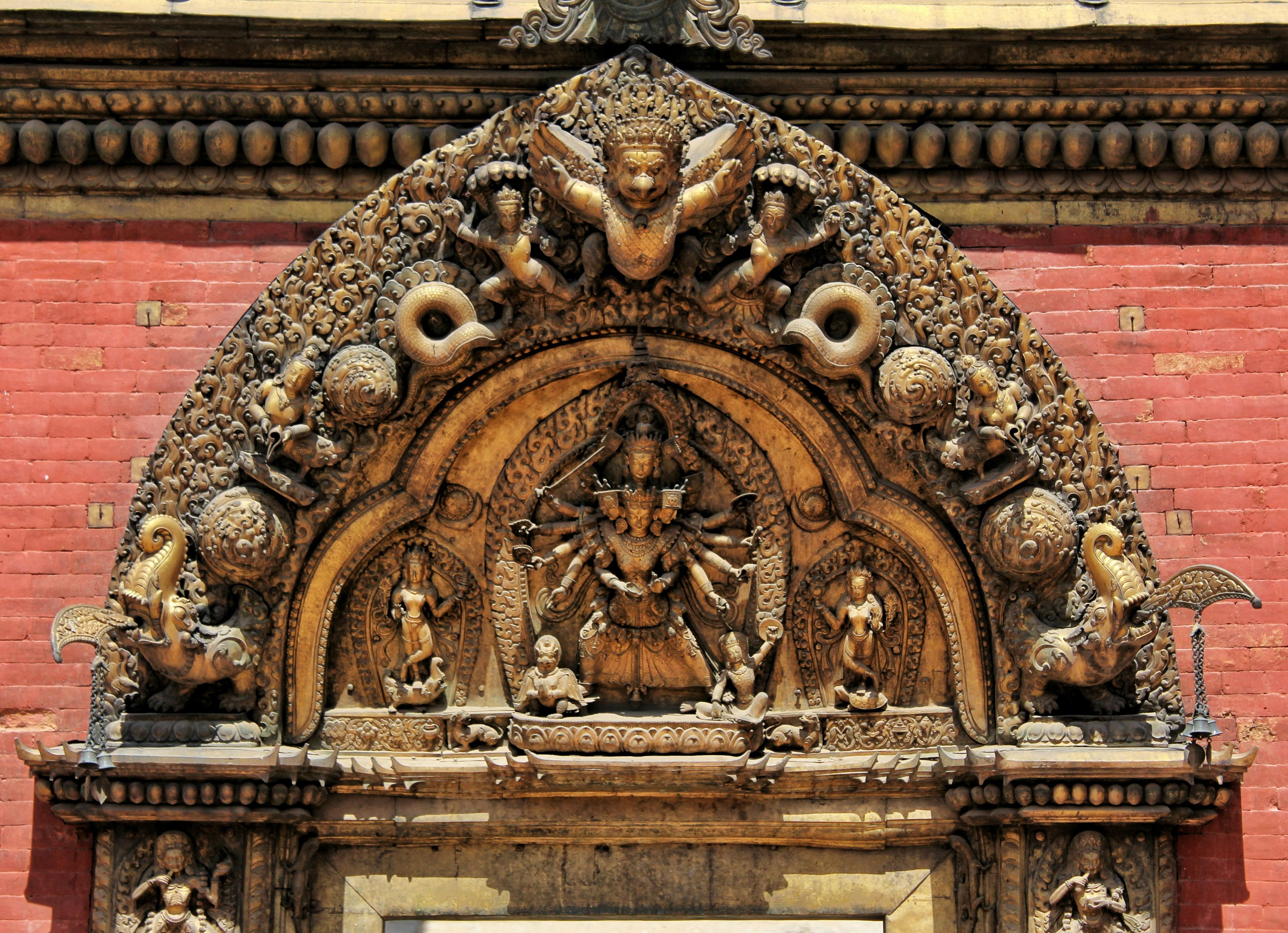 Day trip to Panauti & Bhaktapur 3