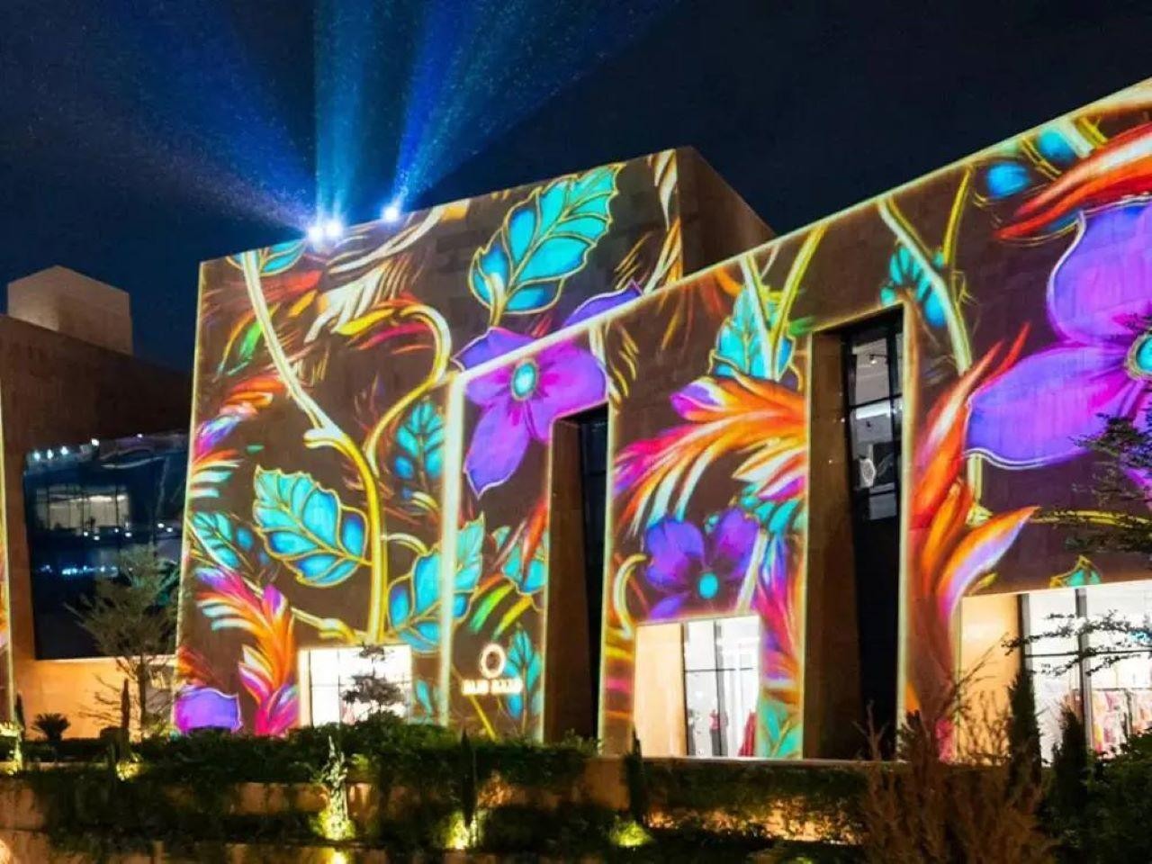 Riyadh Landmarks Tour: From Diriyah to Via Riyadh 2