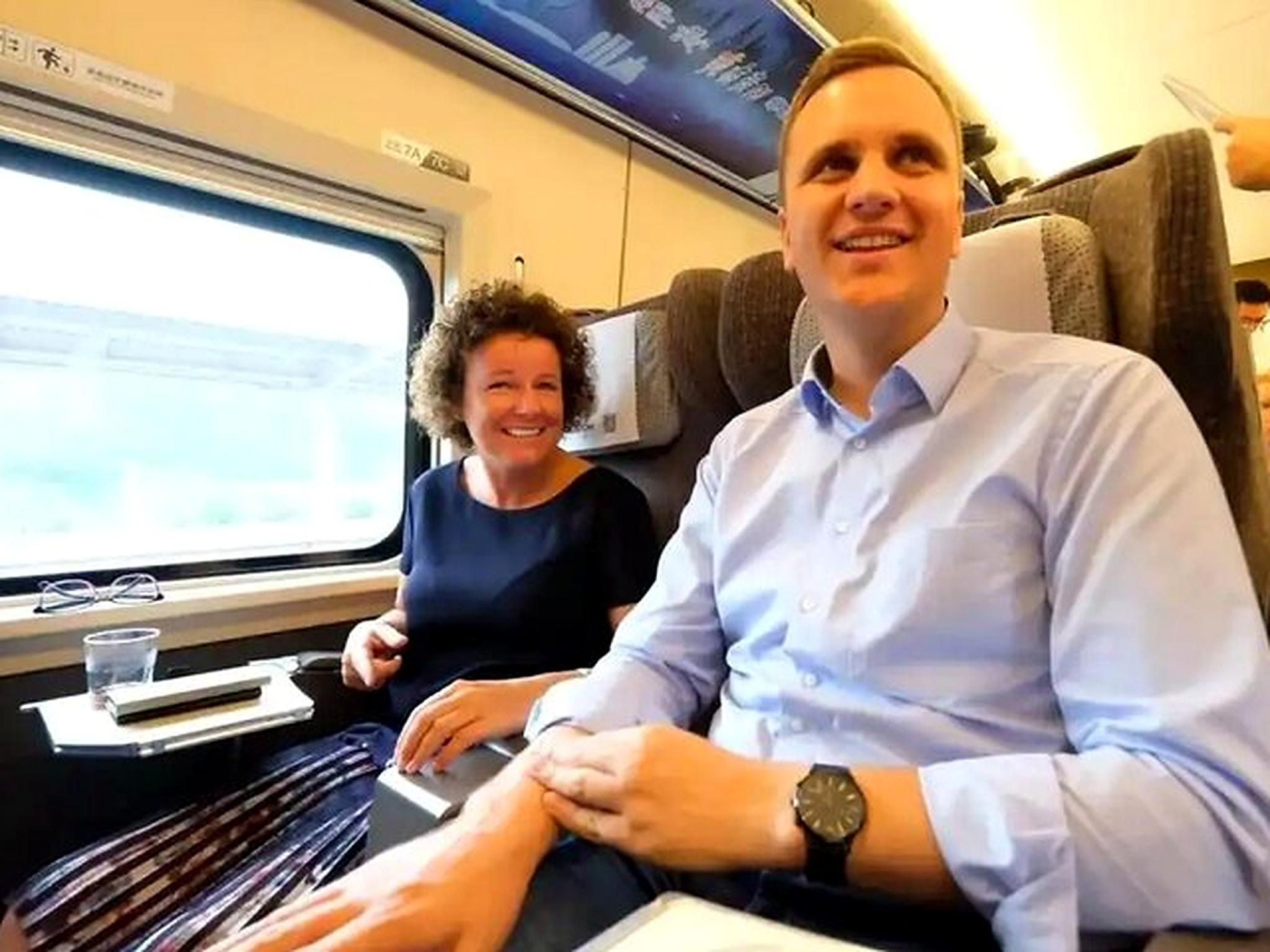 Xi'an: Terracotta Warriors Day Trip by High-Speed Train