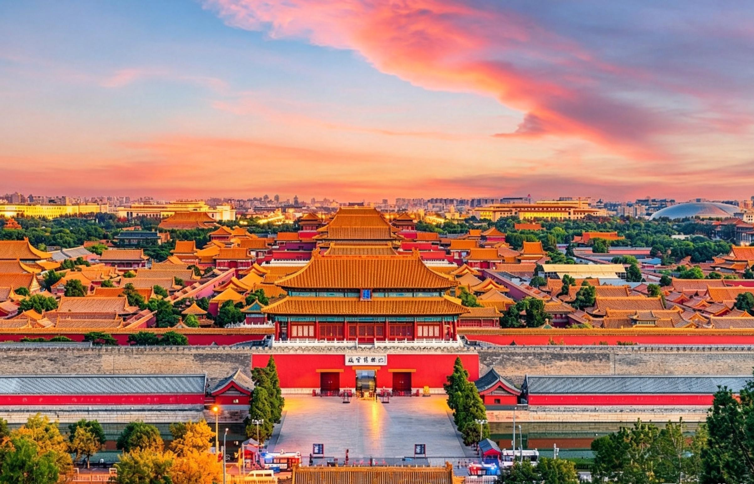 2-Day Beijing Imperial History & Culture Private Luxury Tour