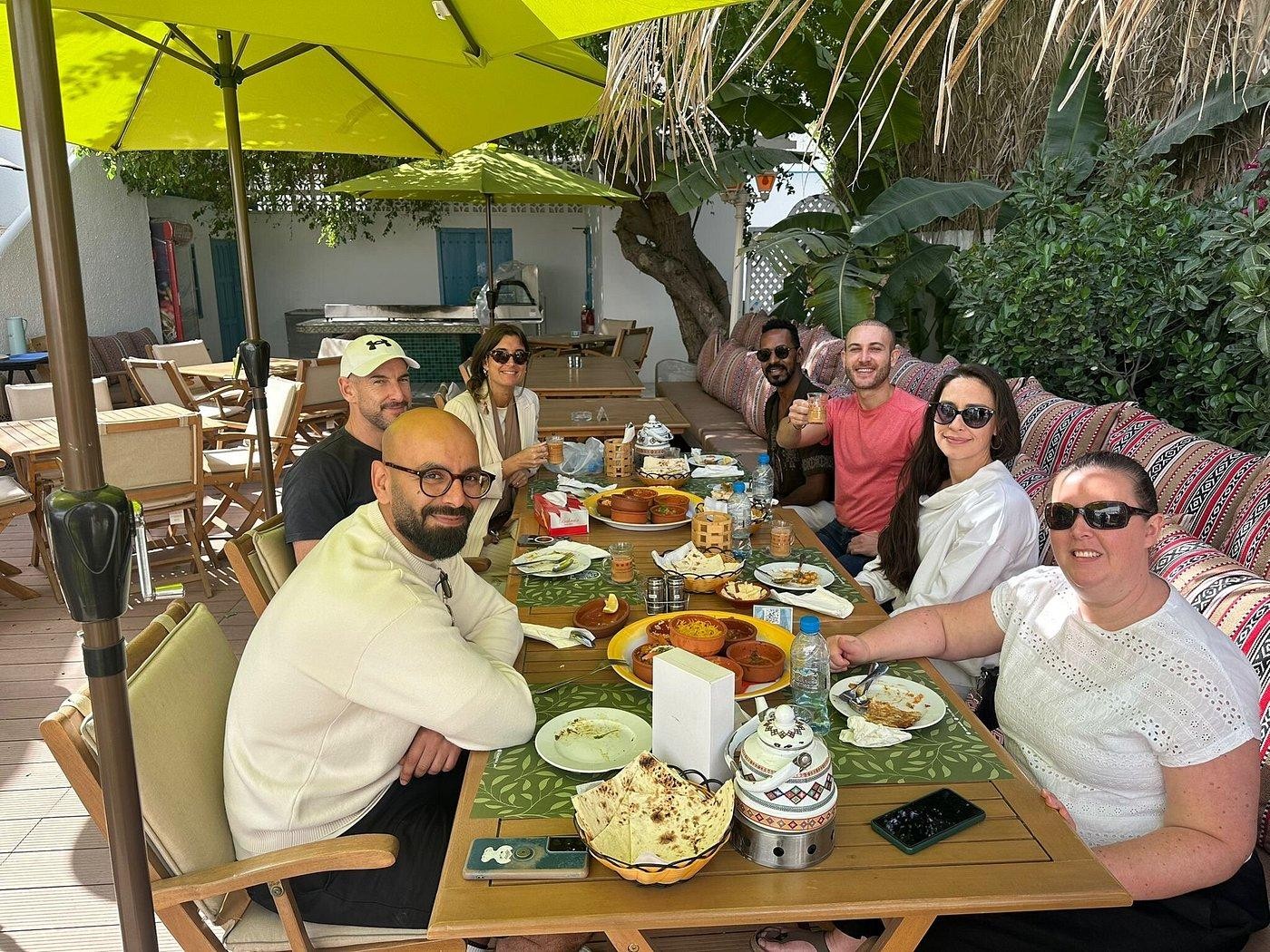 Muharraq Pearling Path Cultural Walking Tour with Breakfast 3