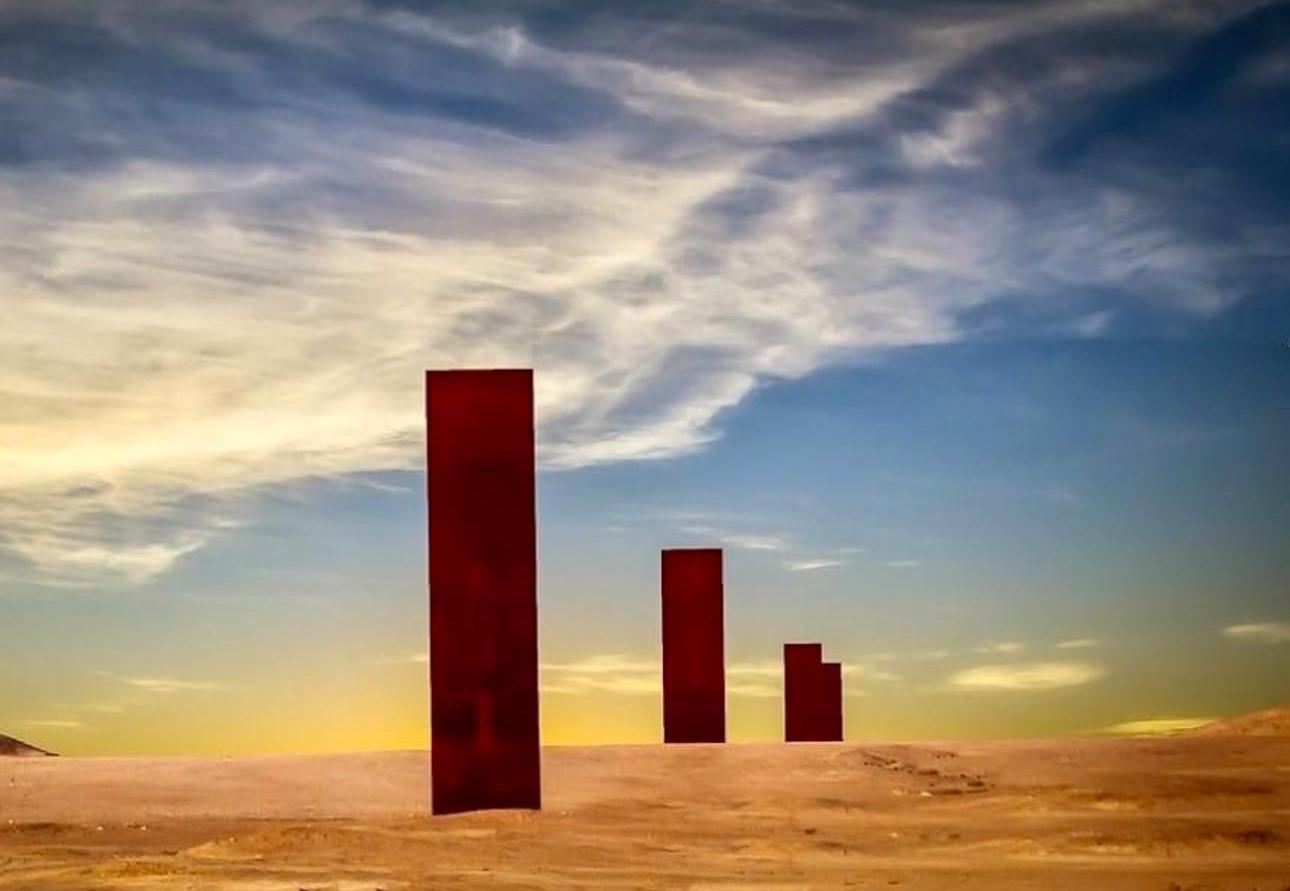 Doha: Private Full-Day Tour of Qatar's North & West Coasts 3