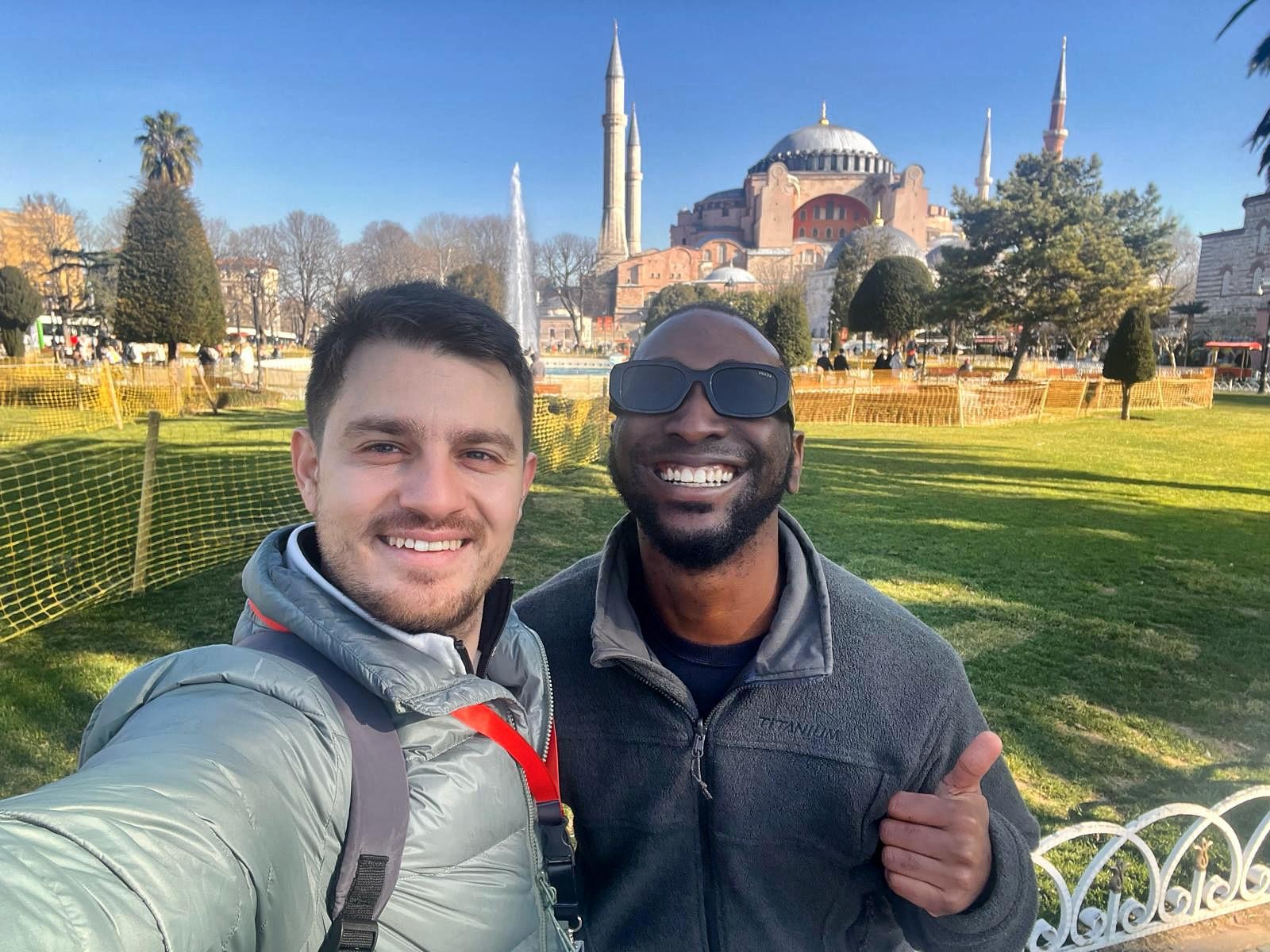 Istanbul: Top Sites of Old Istanbul Tour with Tea or Coffee 2