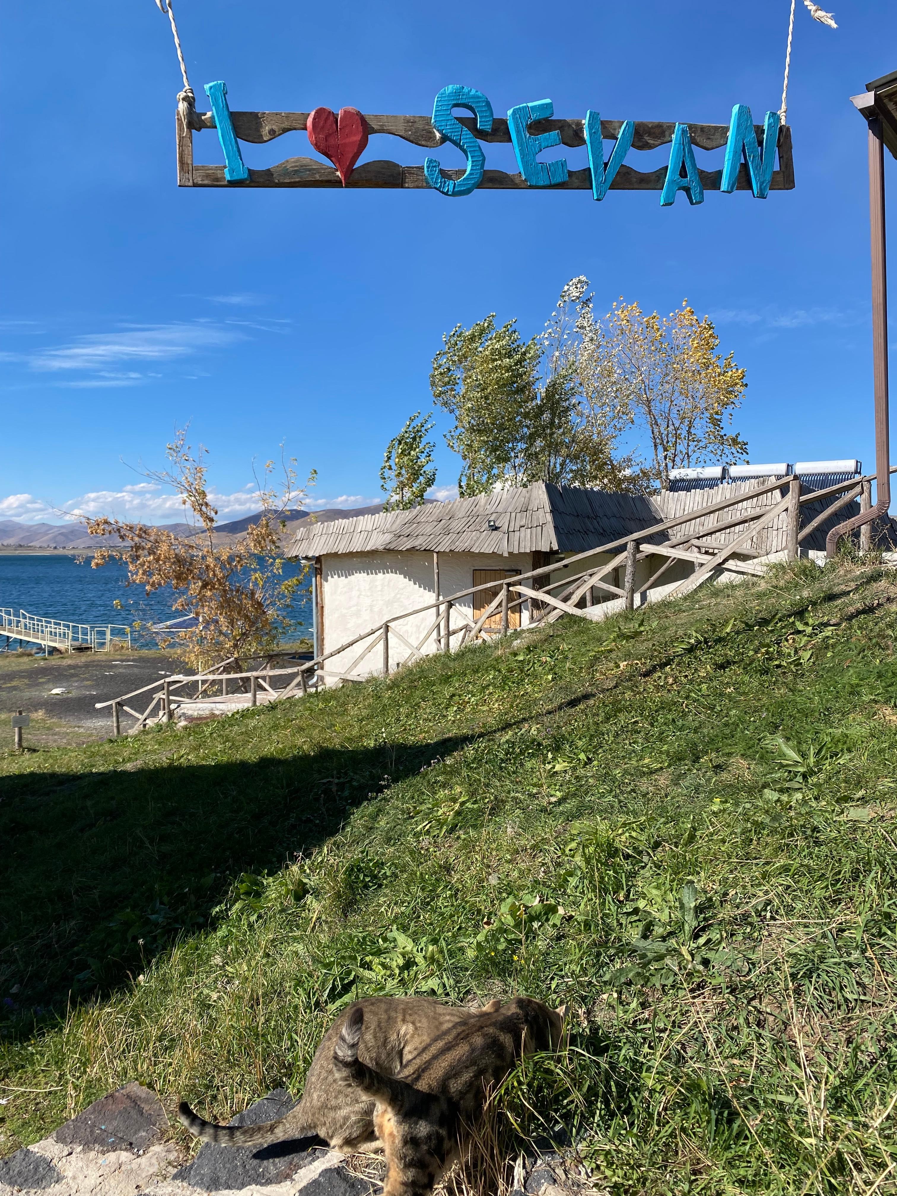 Yerevan: Gutanasar Volcano, Tsaghkadzor, and Lake Sevan Tour 3