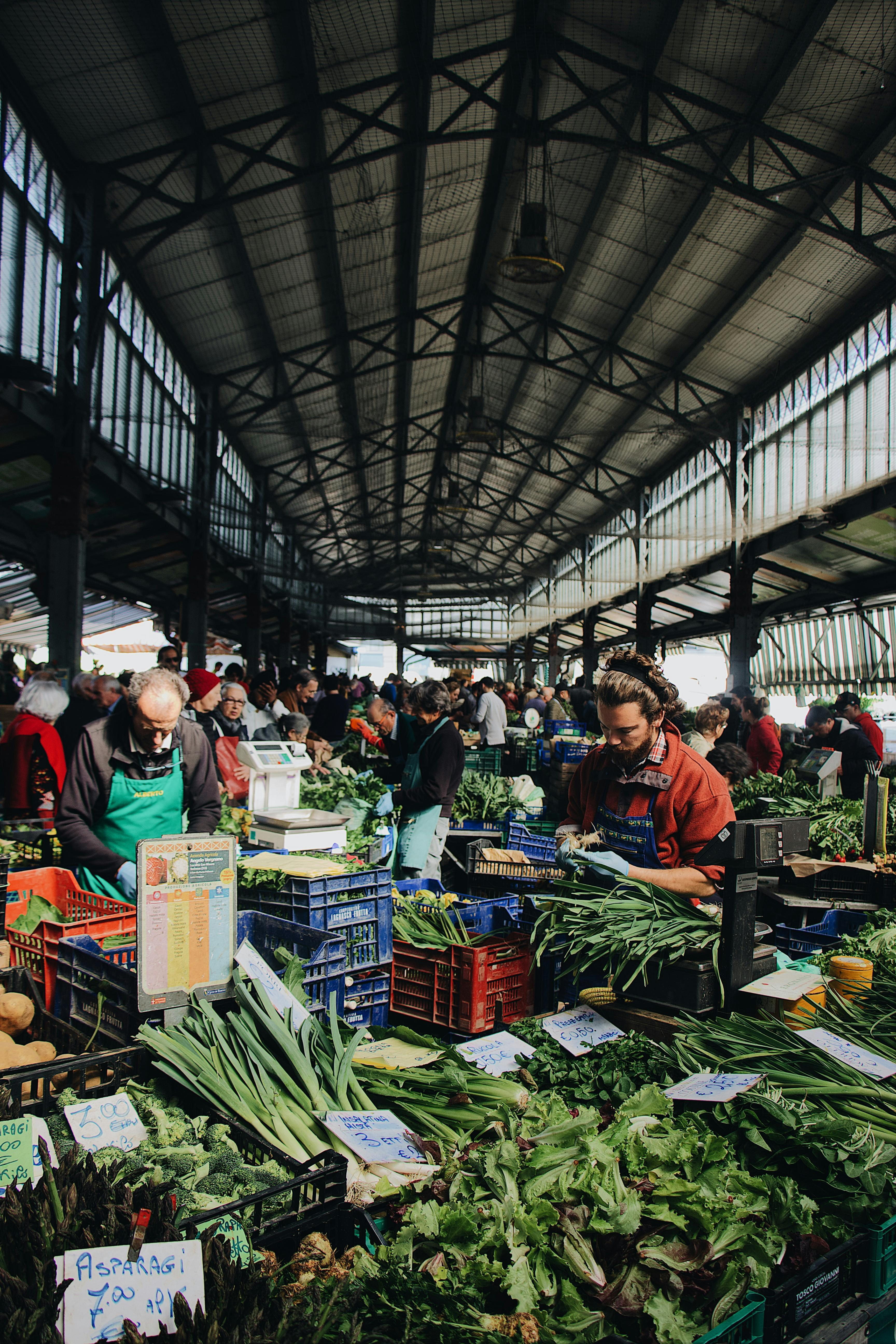 Yerevan Market-to-Table BBQ Masterclass in Private Courtyard