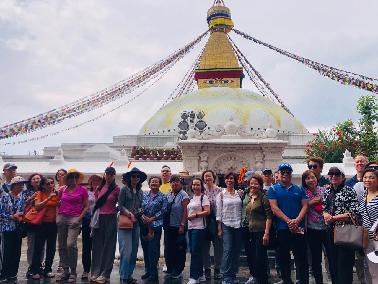 Kathmandu: Private/Group Unesco Heritage Sites Guided Tour 2