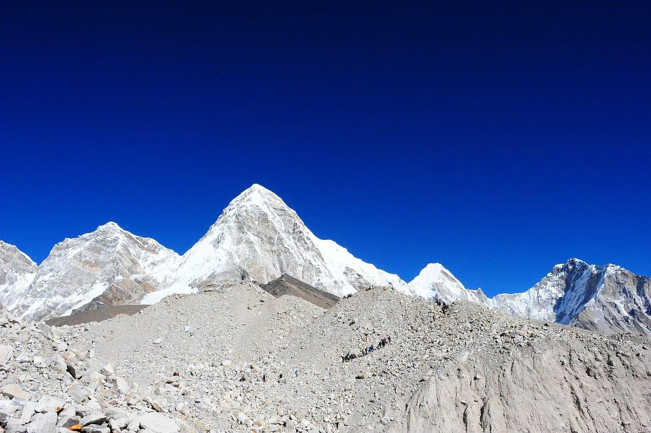 Kathmandu: 20-Day Upper Mustang Trek with Lo Manthang