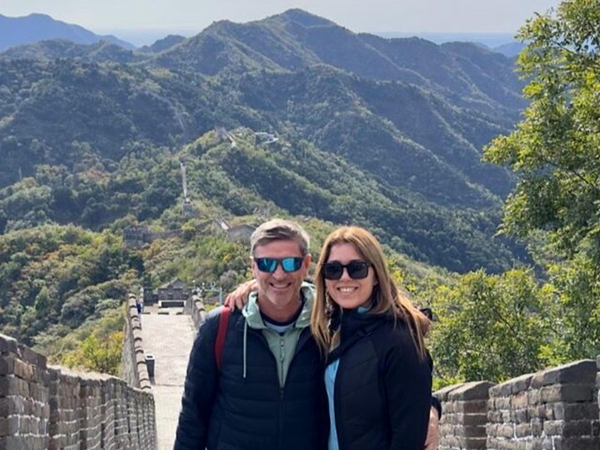 Beijing: Private Mutianyu Great Wall Tour 2