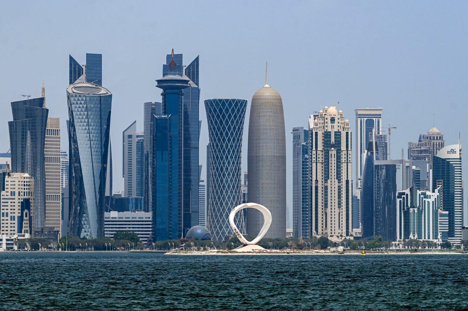 Doha: Private 4-Hour Sightseeing Tour at Your Own Pace 3