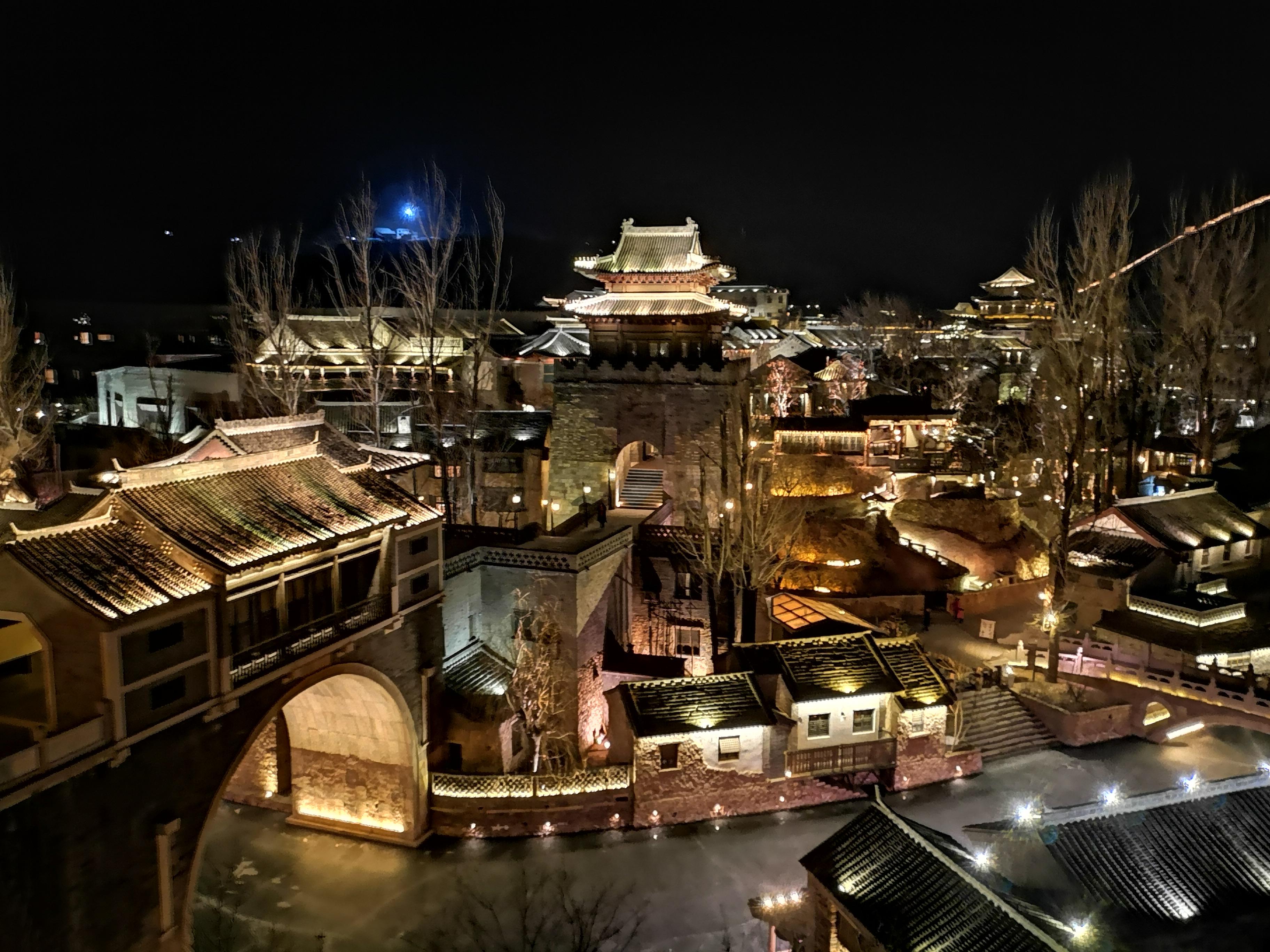 Beijing: Simatai Great Wall Sunset Tour with Dinner 3