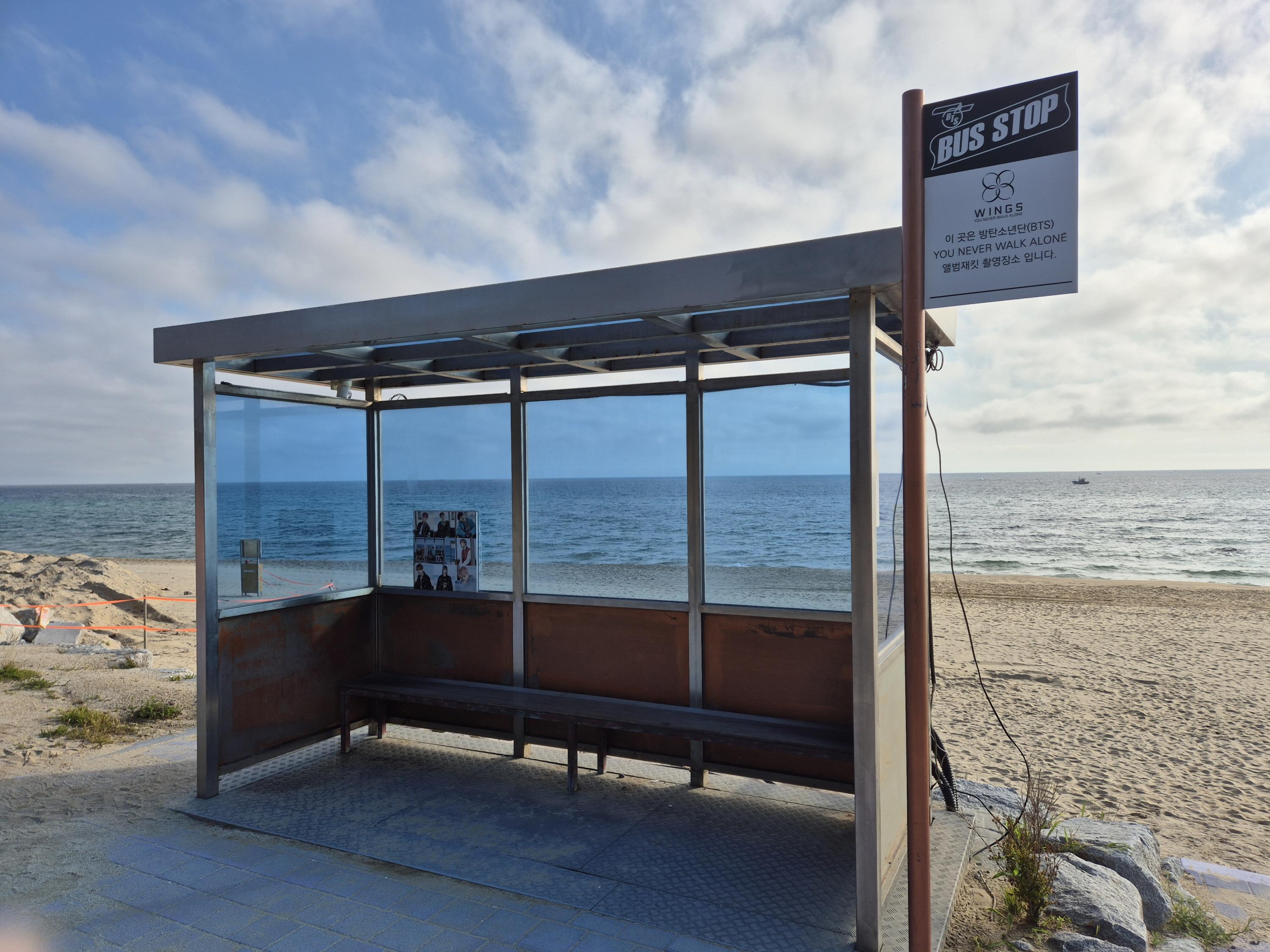 From Seoul: Daegwallyeong Ranch & BTS Bus Stop Private Tour 3