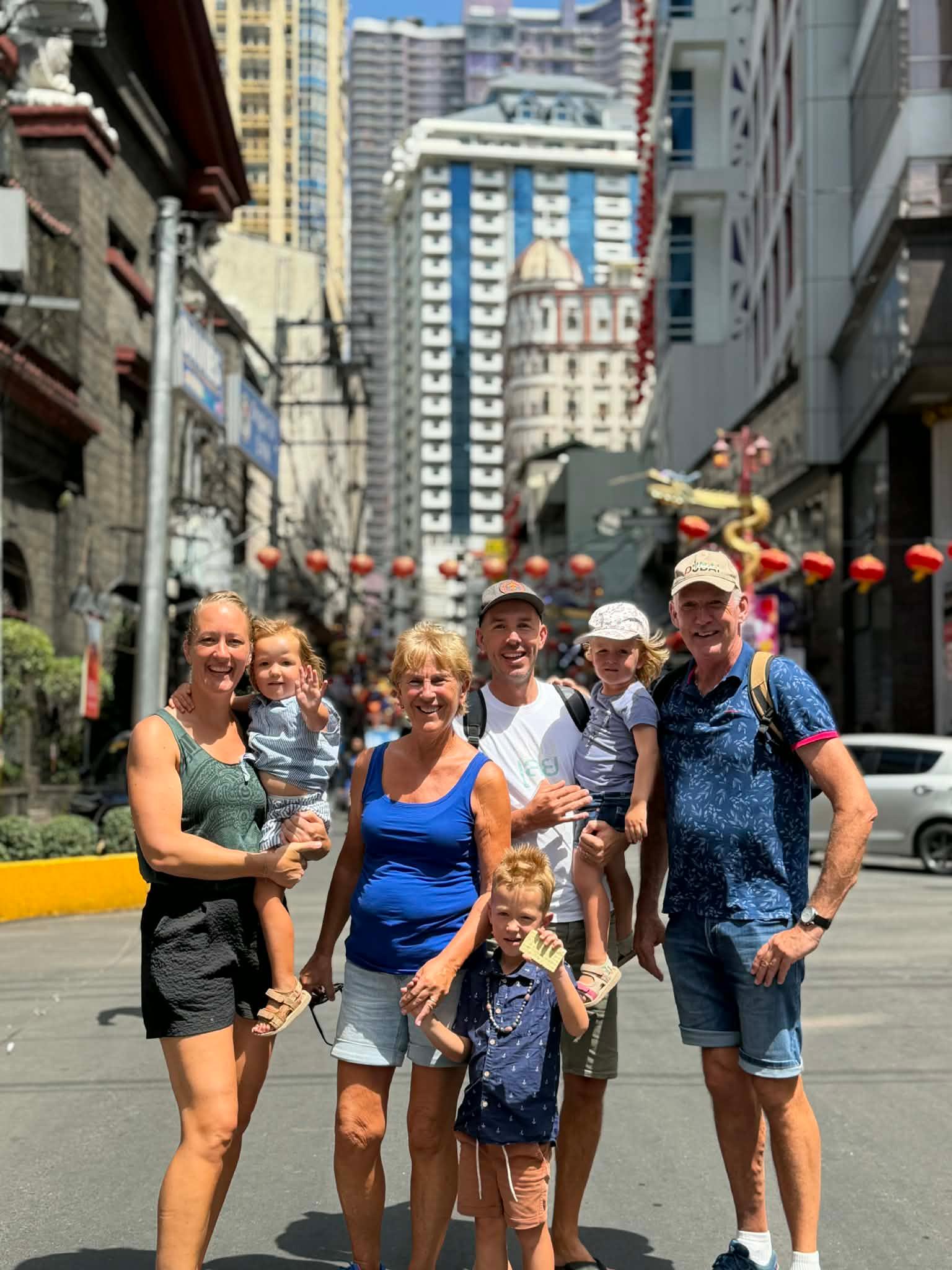 Manila Private Experience: The Best of Manila in One Day