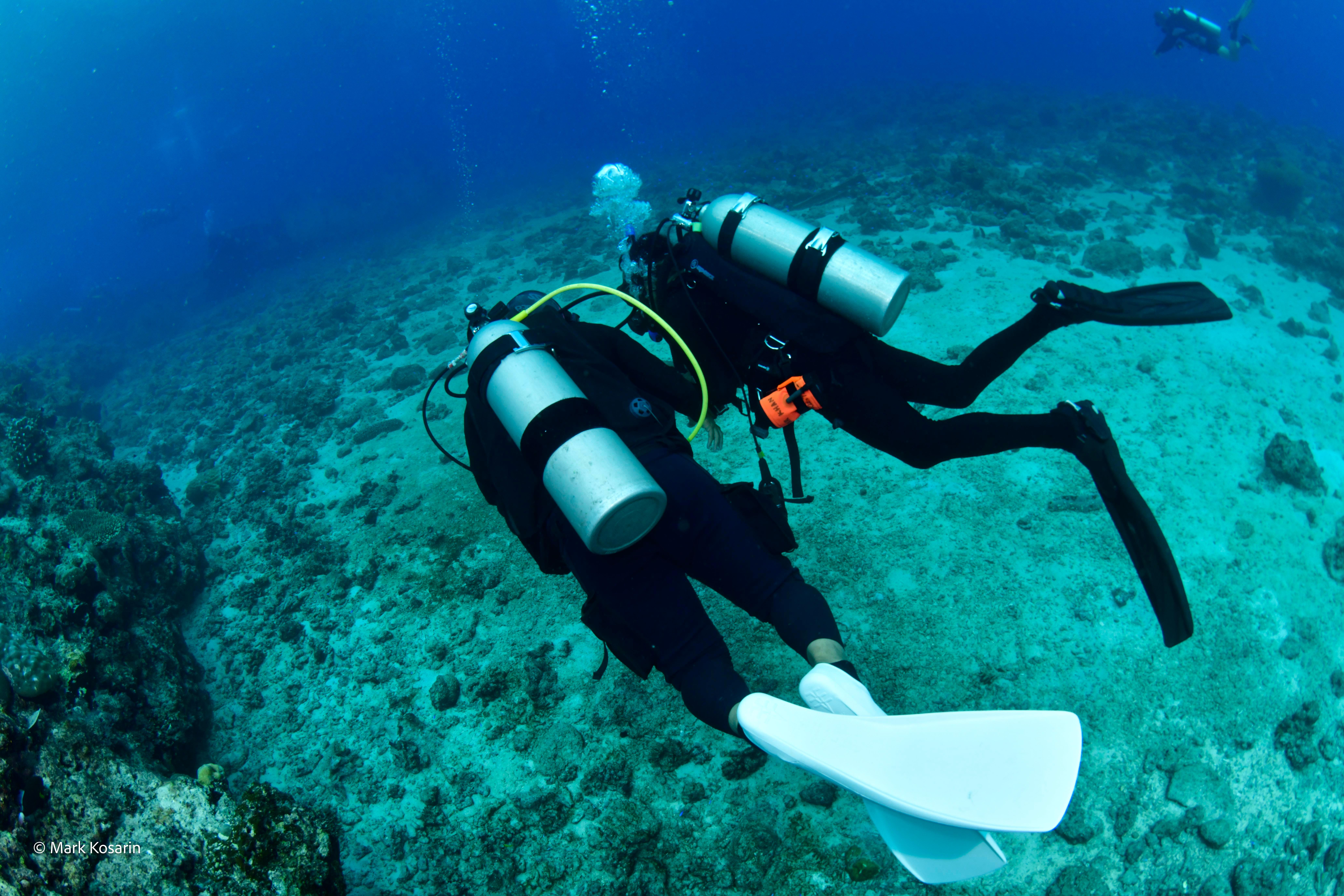 Bantayan Island: Fundive Scuba Adventure 2