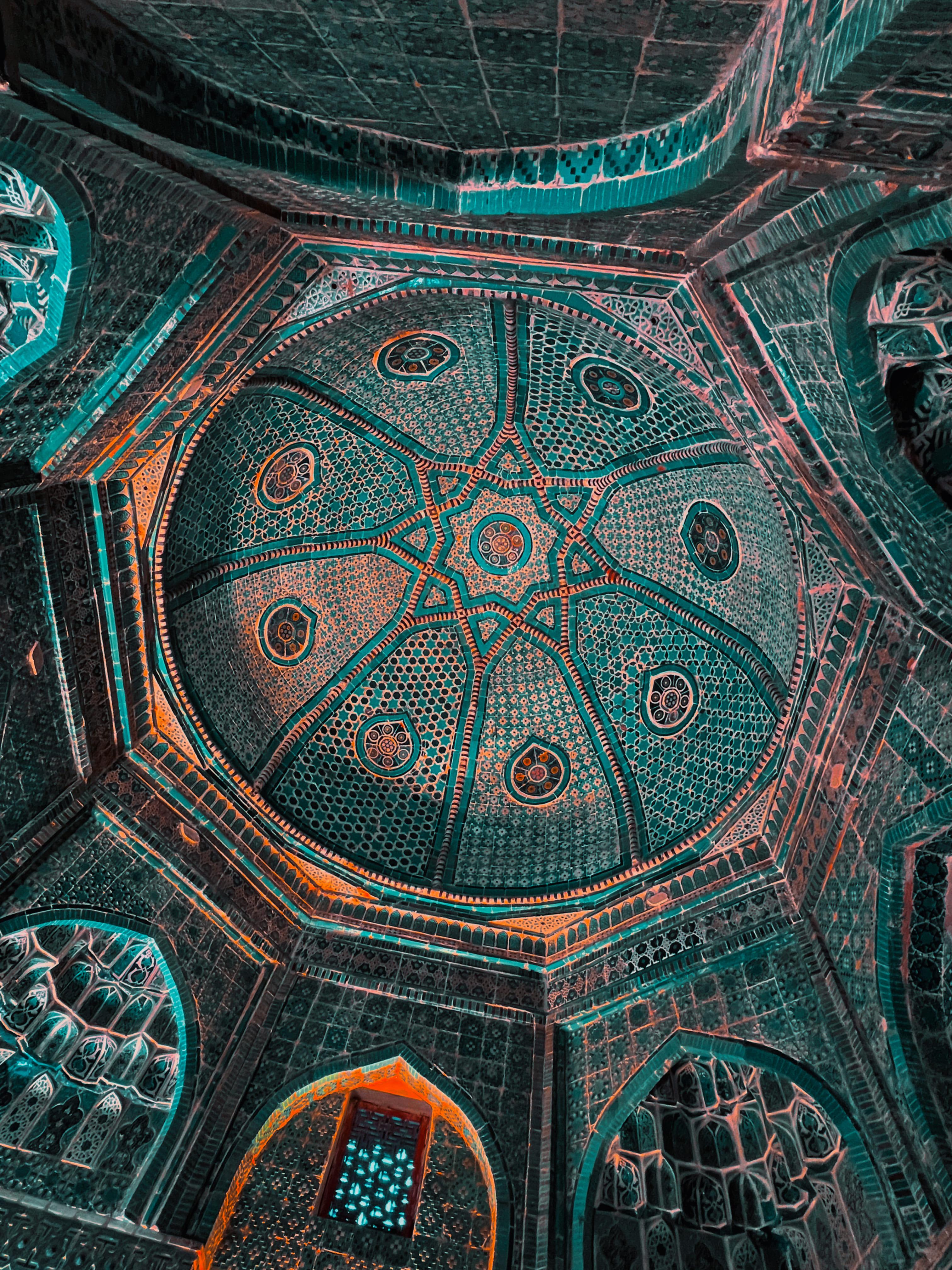 Samarkand One-Day Historical Heritage Tour with Guide 3
