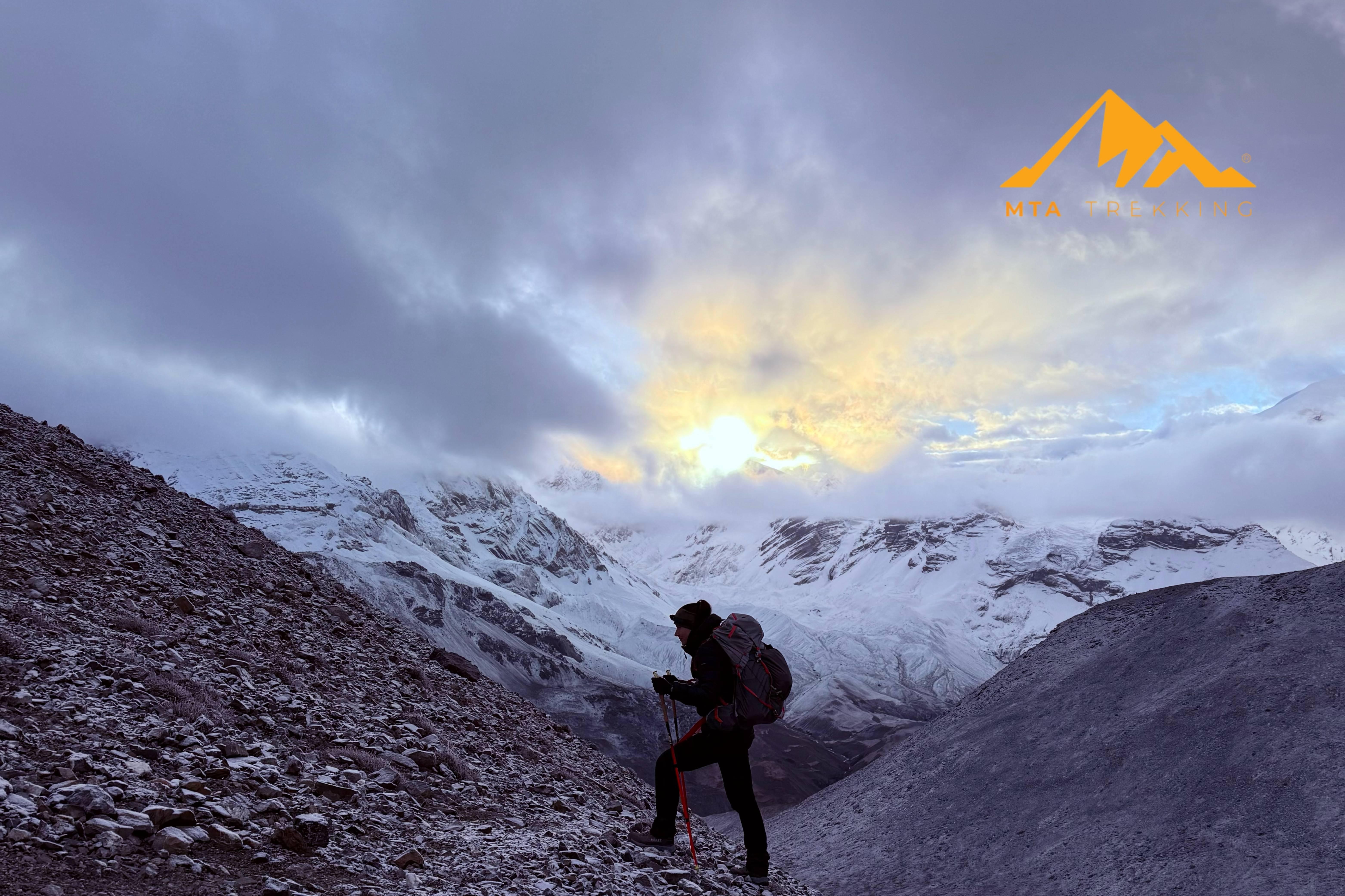 Kathmandu: 10-Day Annapurna Circuit Guided Trek via Tilicho 3