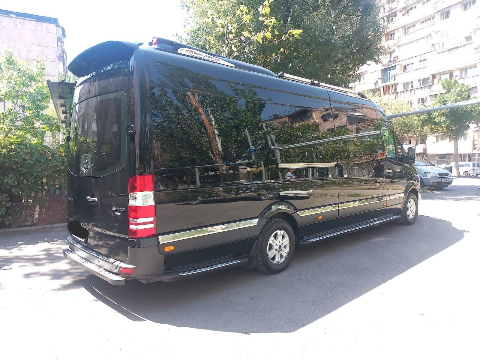 Yerevan: Airport Pick up and Transfer