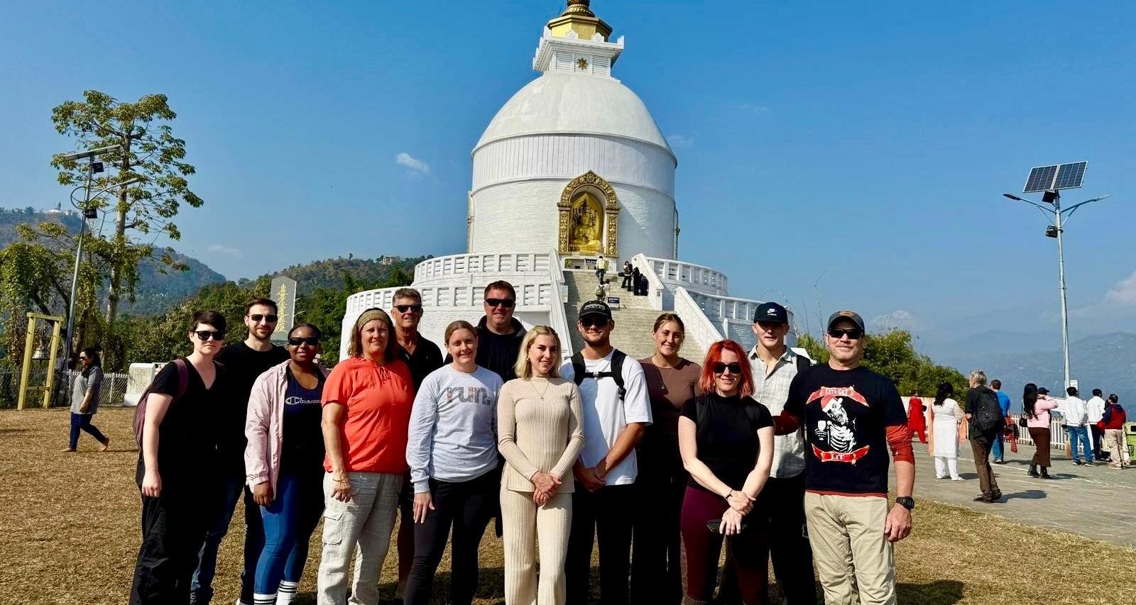 Pokhara: Private or Group Full-Day Tour of 7 Iconic Sites 2