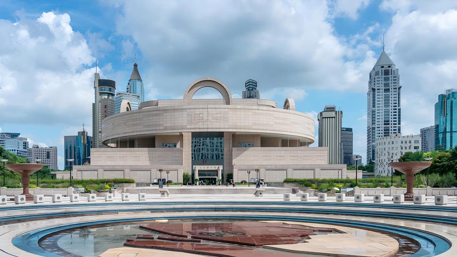 Shanghai: Full-Day City Tour with Museum and Roastery 3