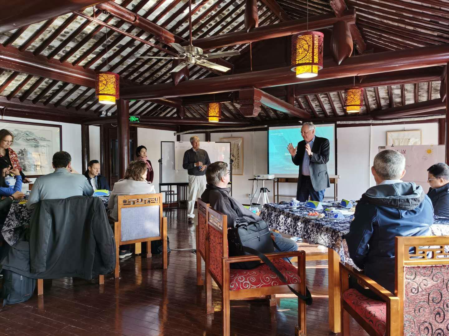 From Shanghai: Zhujiajiao Water Town Day Trip with Boat Ride 3