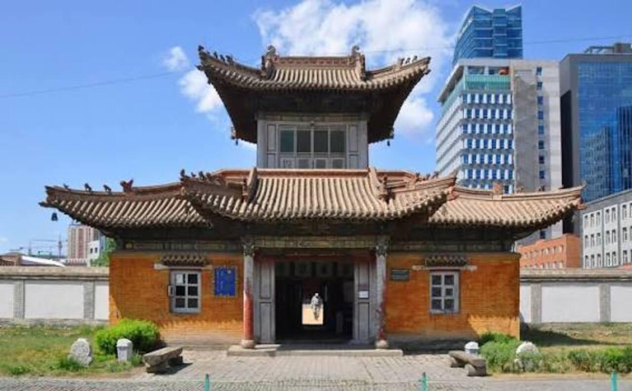 Ulaanbaatar: Hidden Culture Walking Tour 2