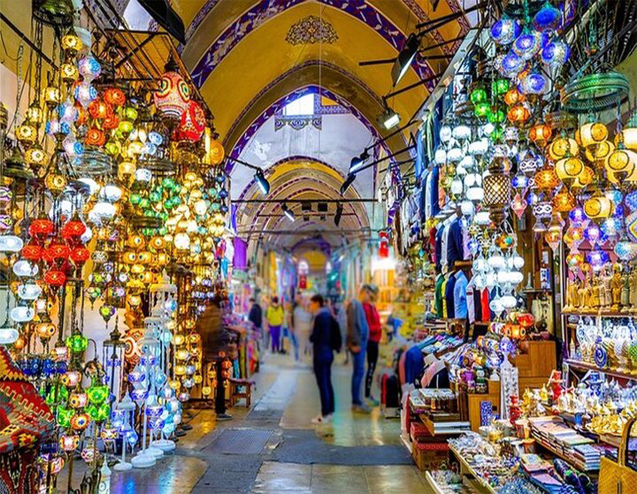 1 or 2- Day Istanbul Highlights Tour w/ a Professional Guide 2