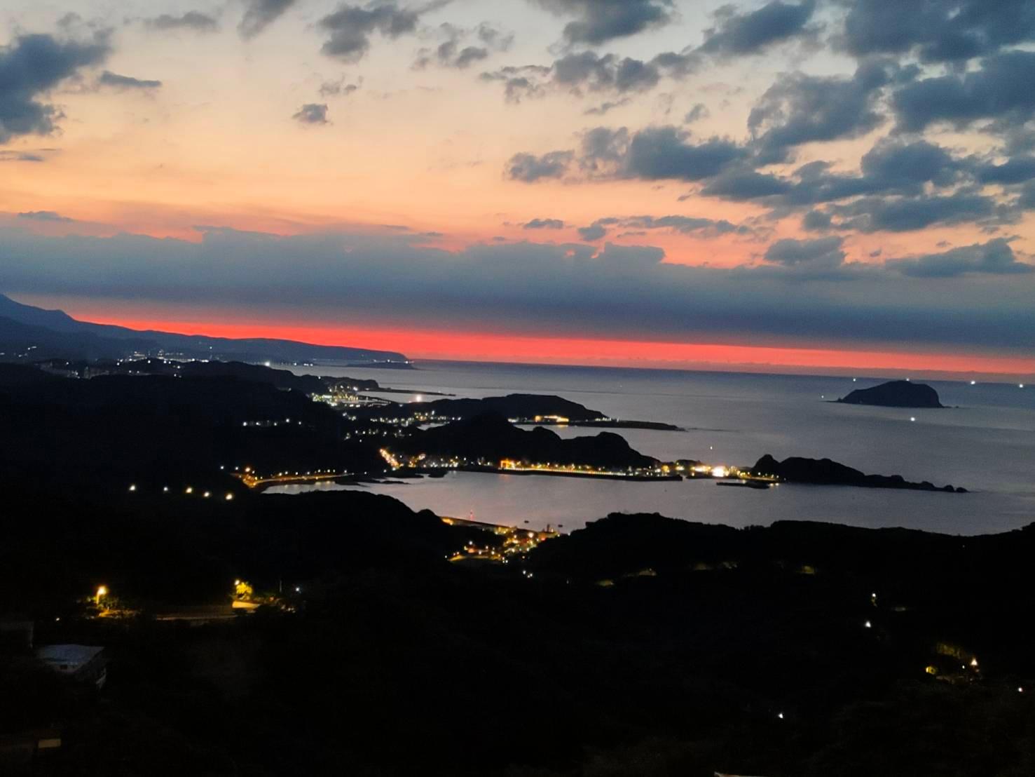 Taipei: Jiufen Half-Day Trip with Guide │Bus Tour 2