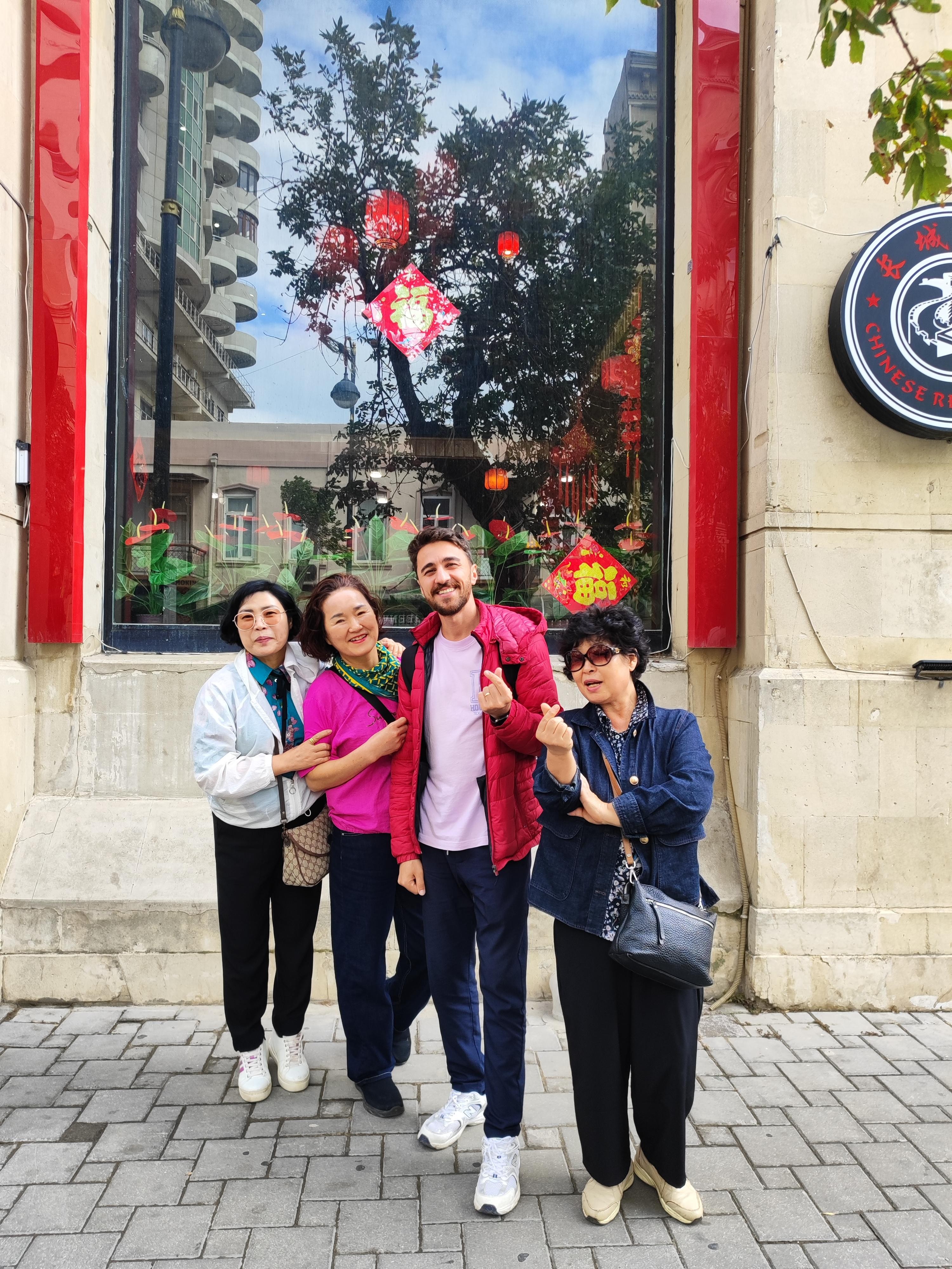 Baku: UNESCO Old City, Boulevard & Highland Park Tour 3