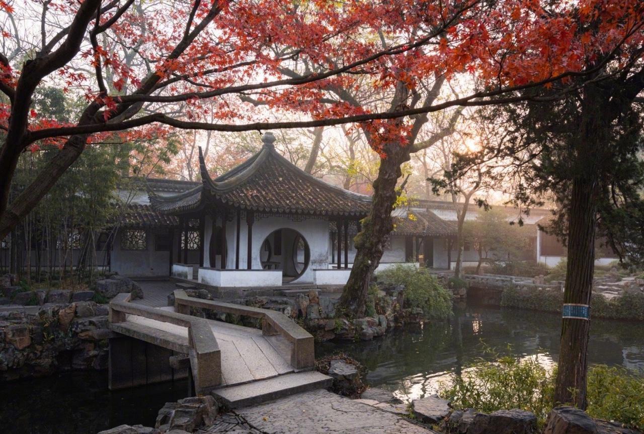 Shanghai‑Suzhou‑Zhouzhuang Private Bullet‑Train Day Tour