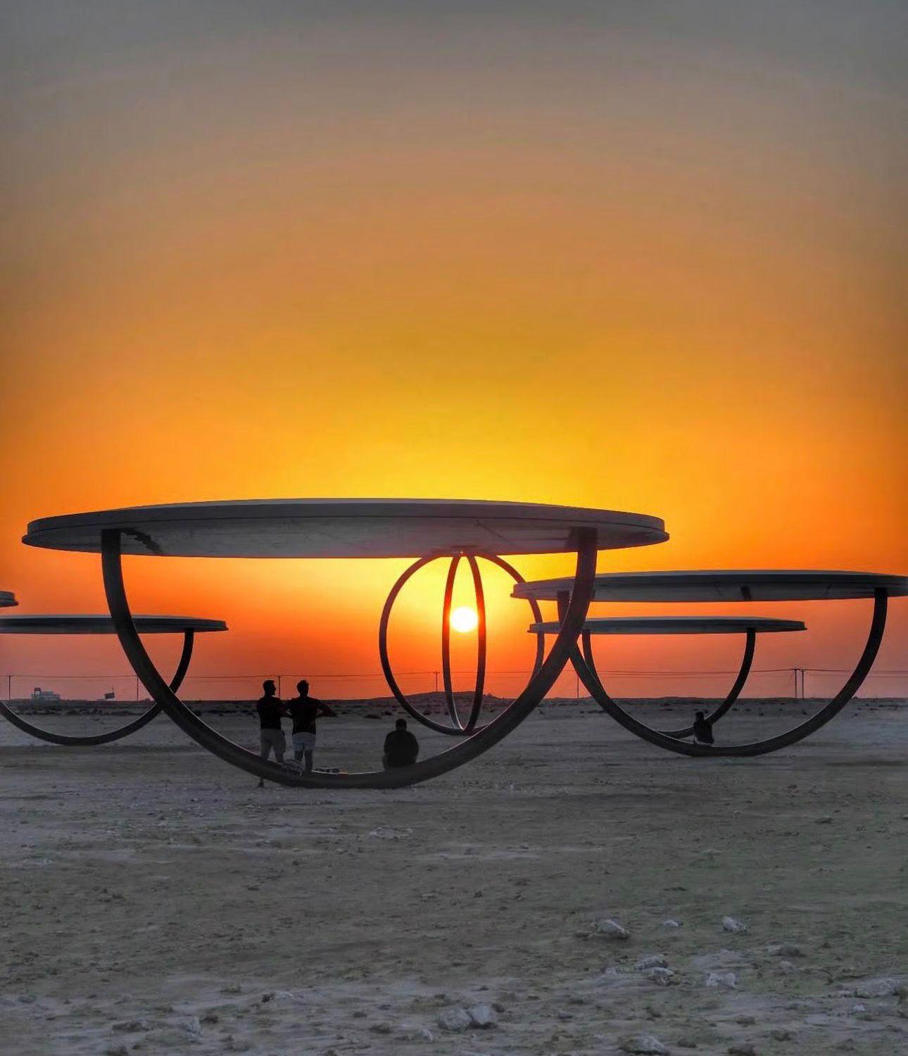 Discover North Qatar’s Heritage & Culture
