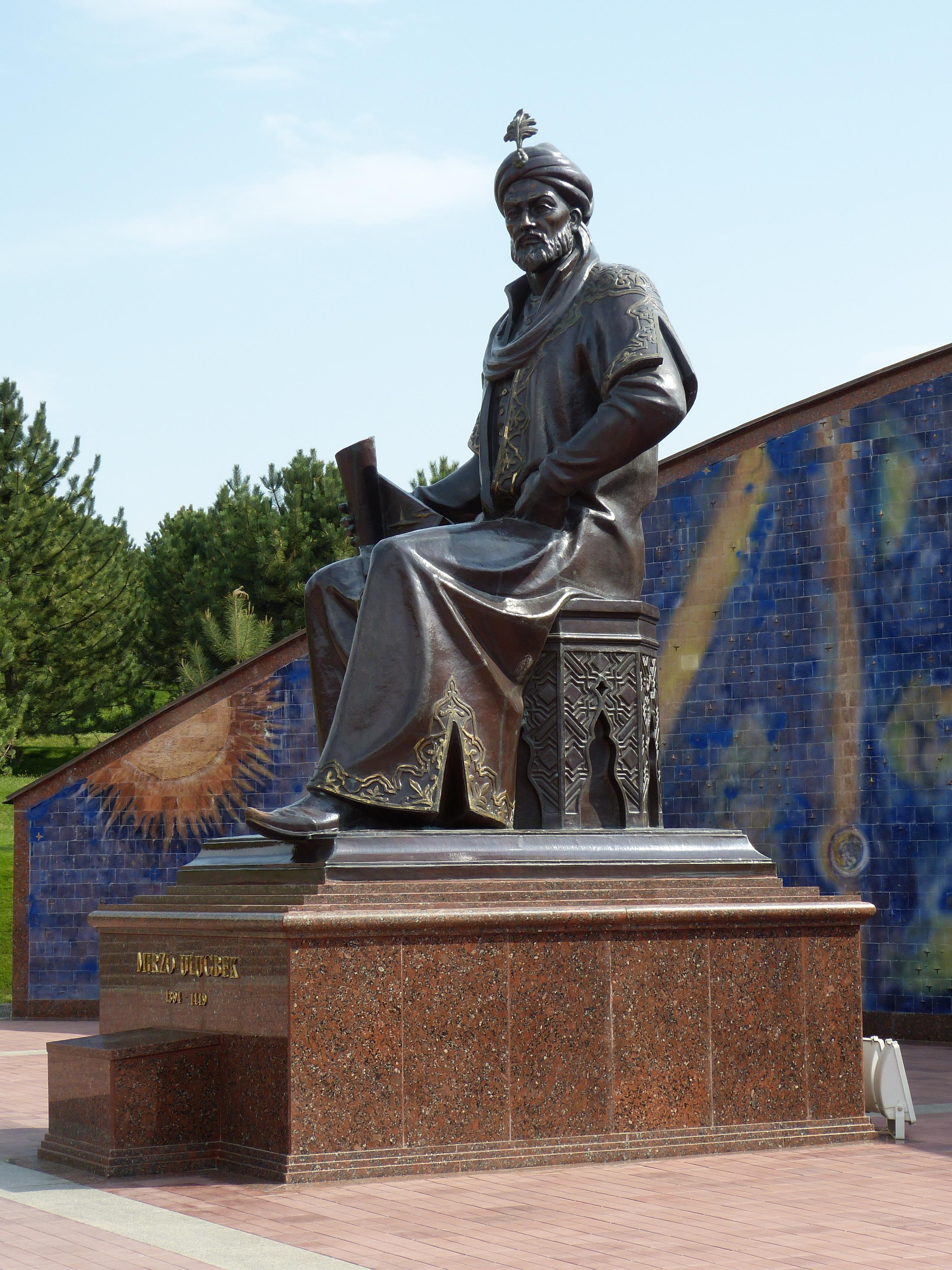 Samarkan City Tour From Tashkent 3