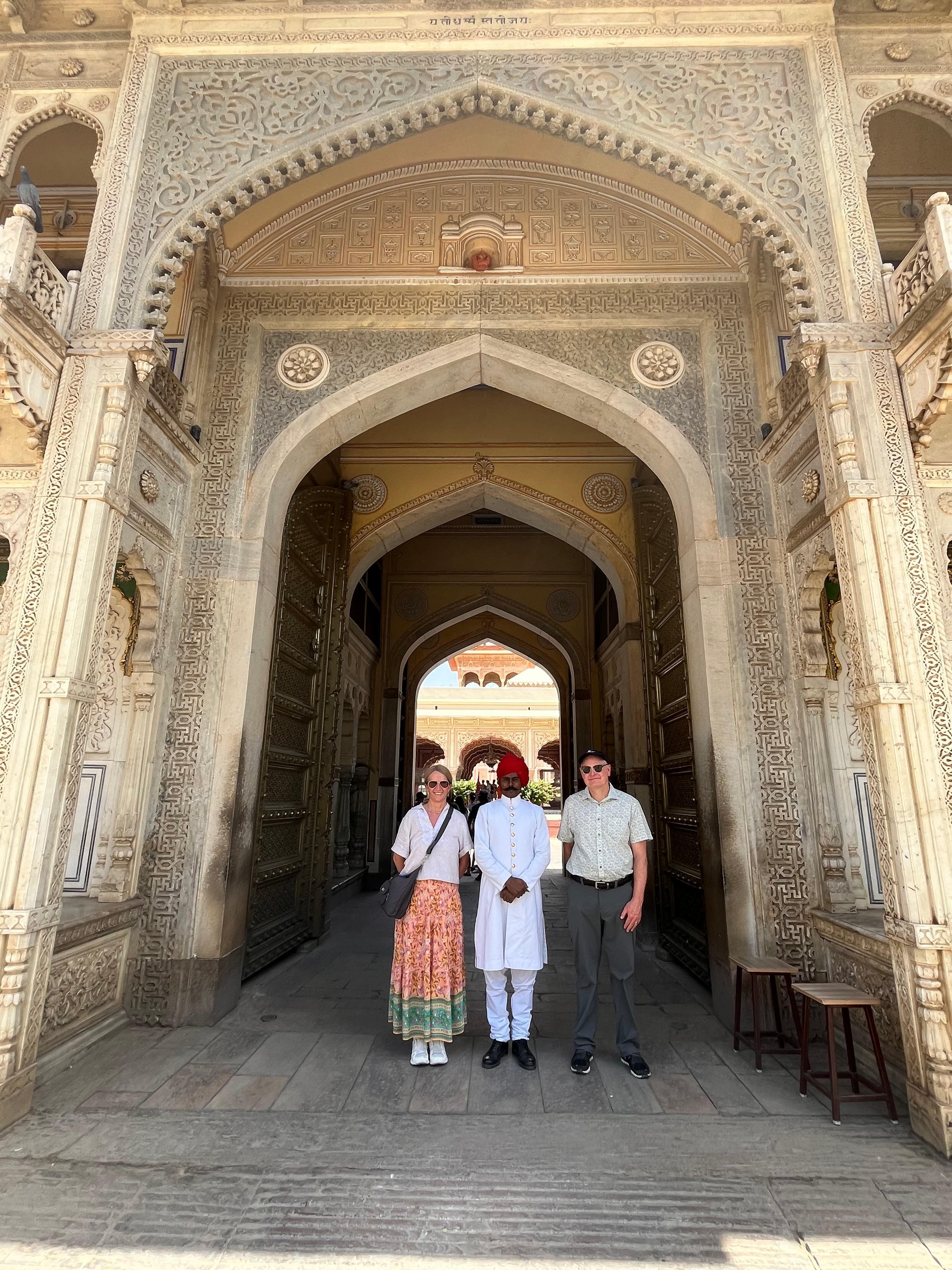 Delhi: Private 5-Day Golden Triangle Tour with Female Guide 2