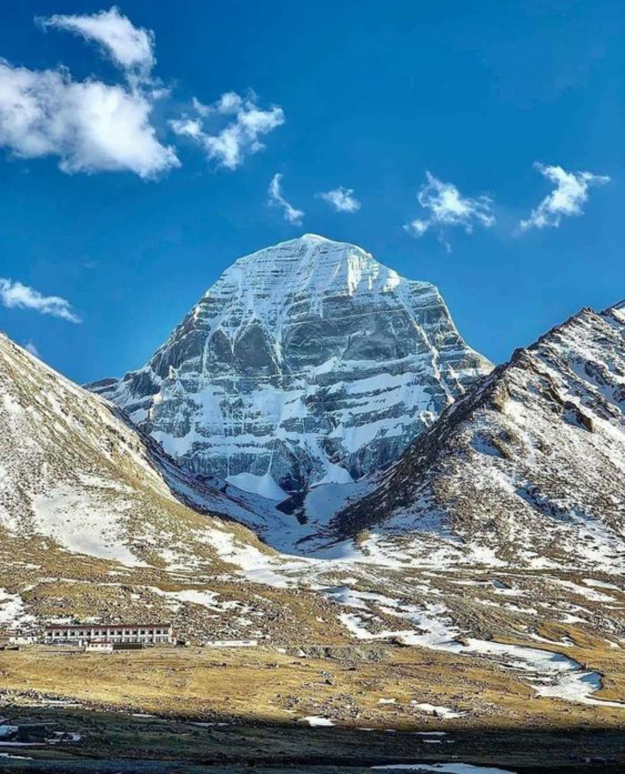 Kathmandu: Kailash Mansarovar Yatra 15-Day Tour 2