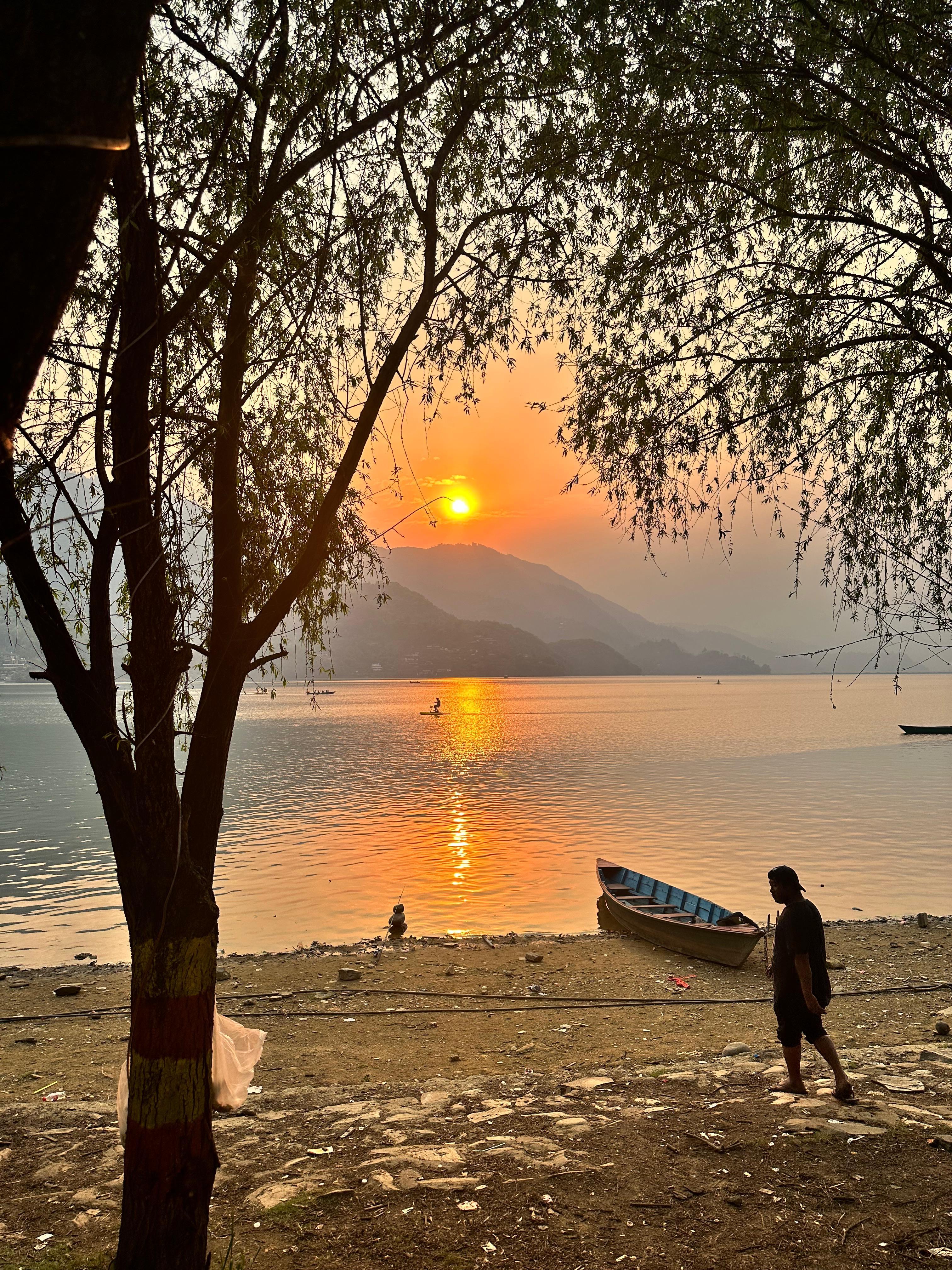 Picturesque Pokhara Tour 2