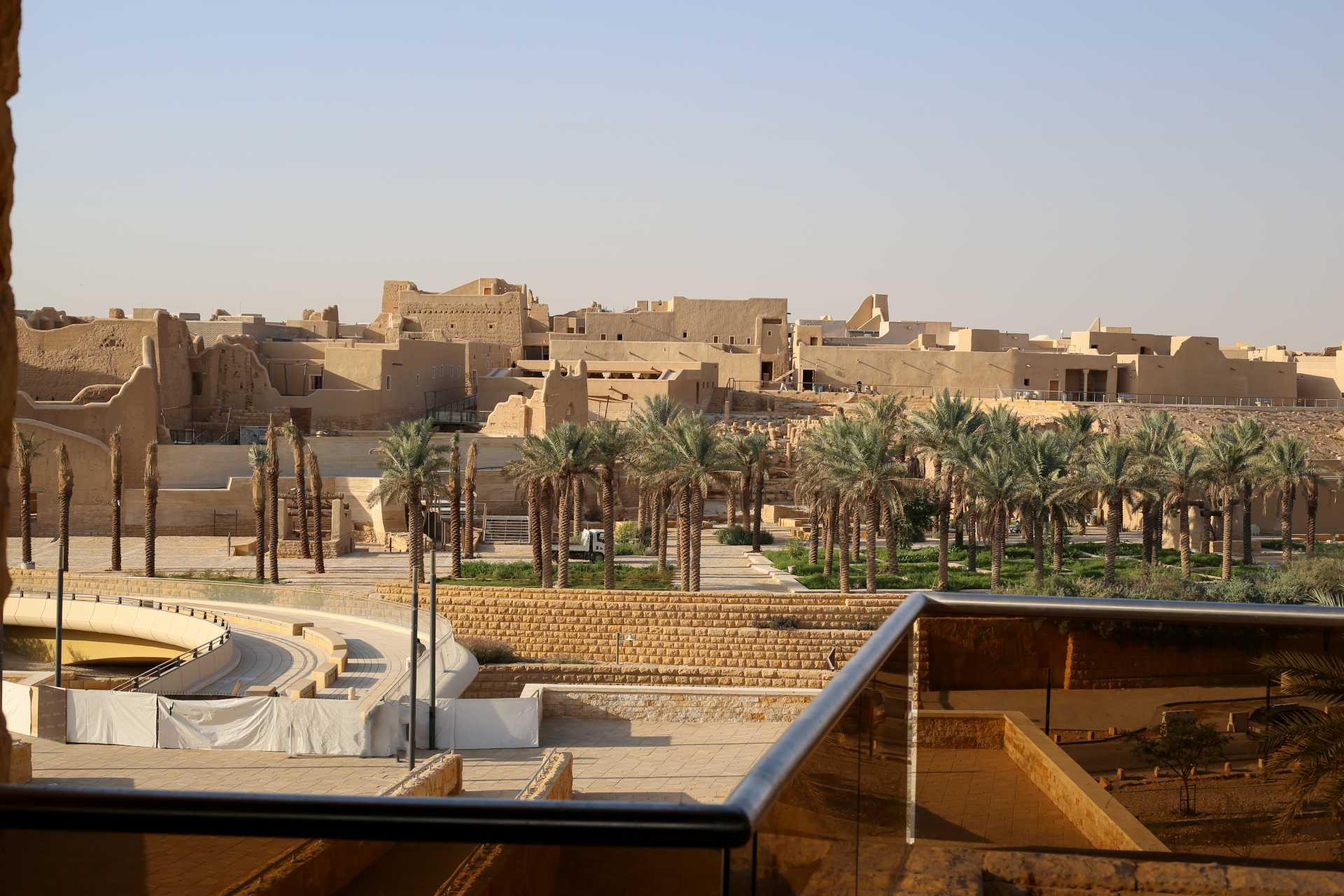 Riyadh: Full Day City Tour Guided with Transport 3