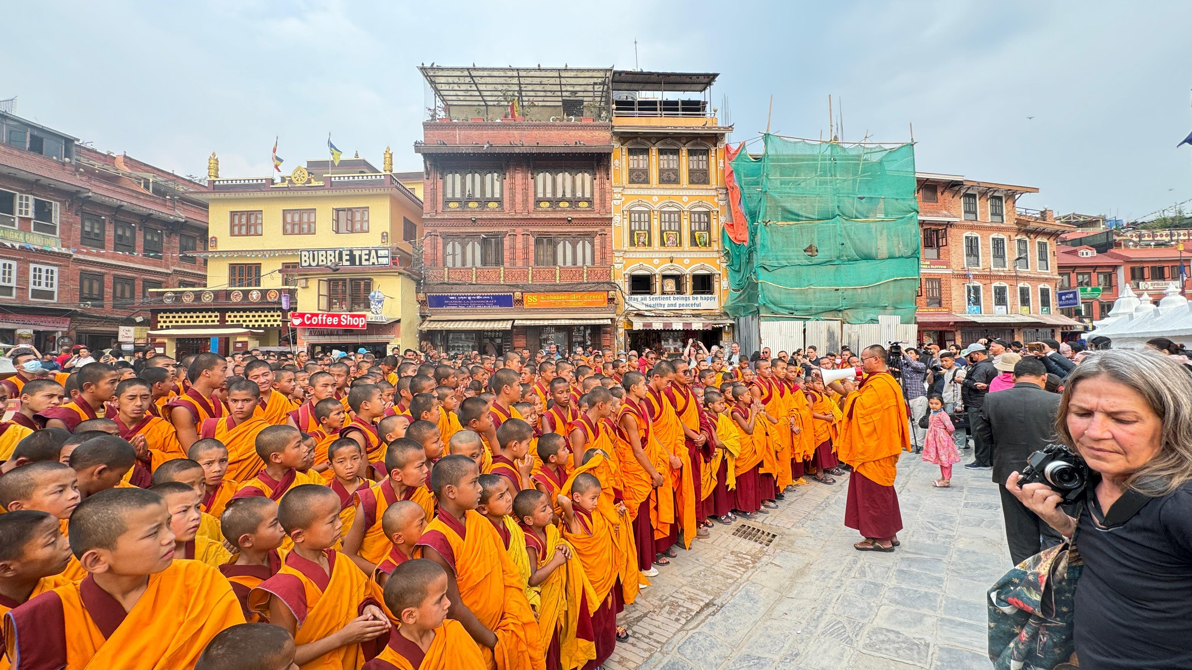 Kathmandu: 5 Elements Trail Guided Tour with Pickup 2
