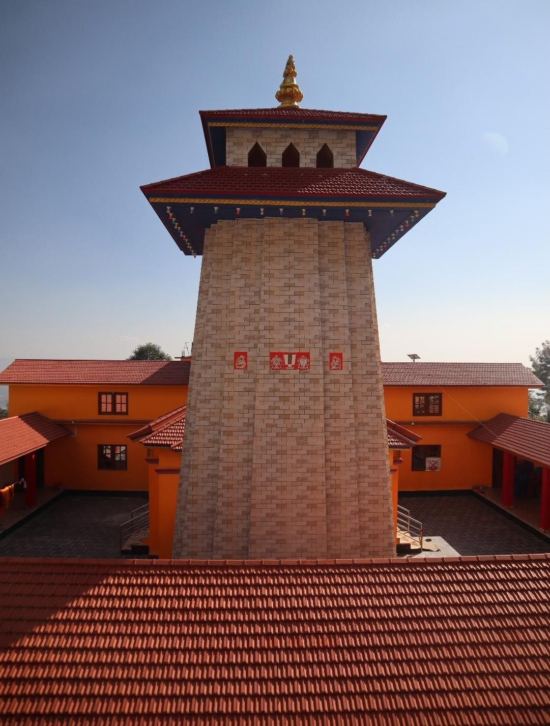 Kathmandu: Tarakeshwor Temple & Shanti Dham Tour 3