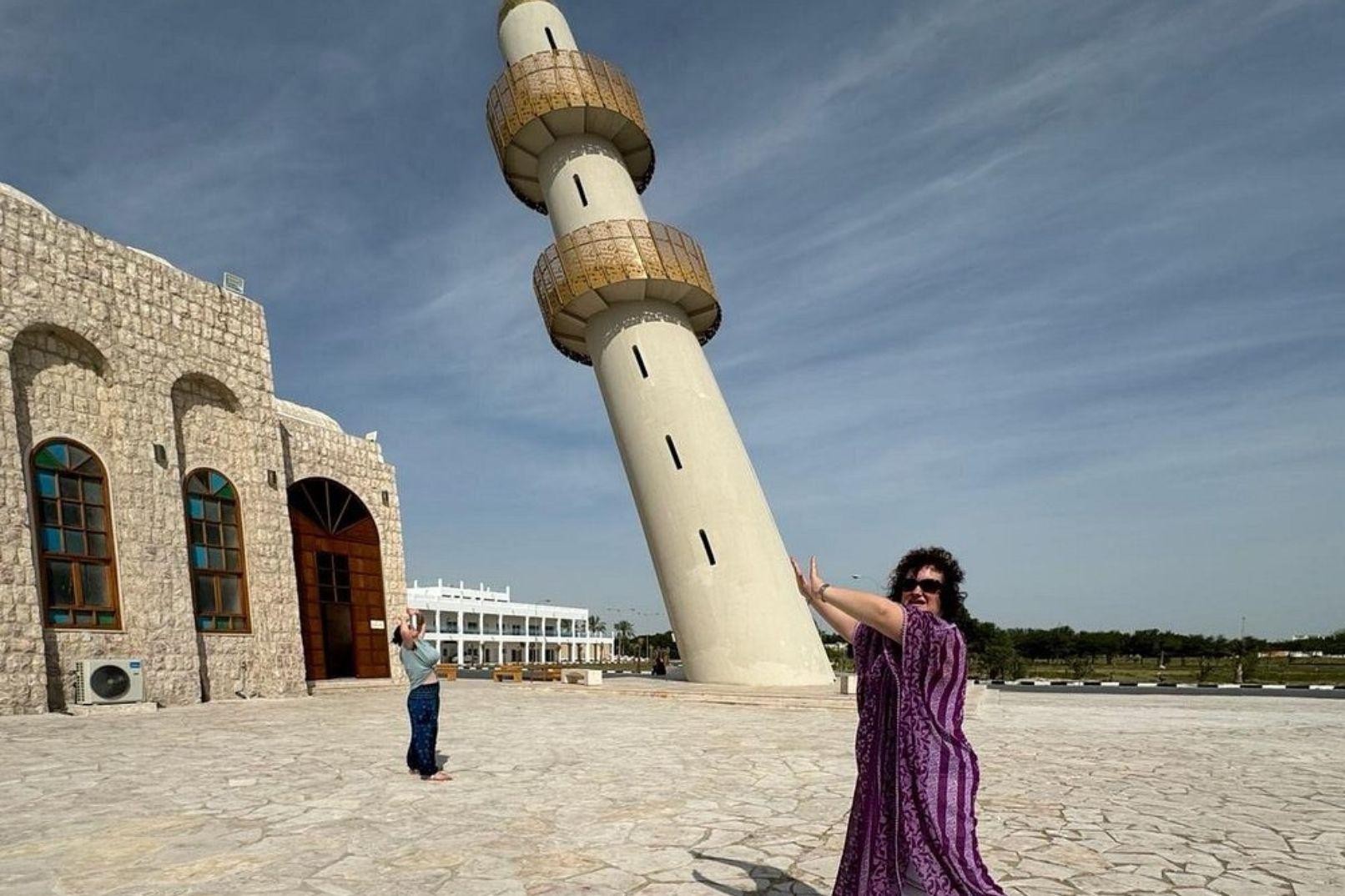 Doha: Sheikh Faisal Bin Qassim Al Thani Museum Tour 2