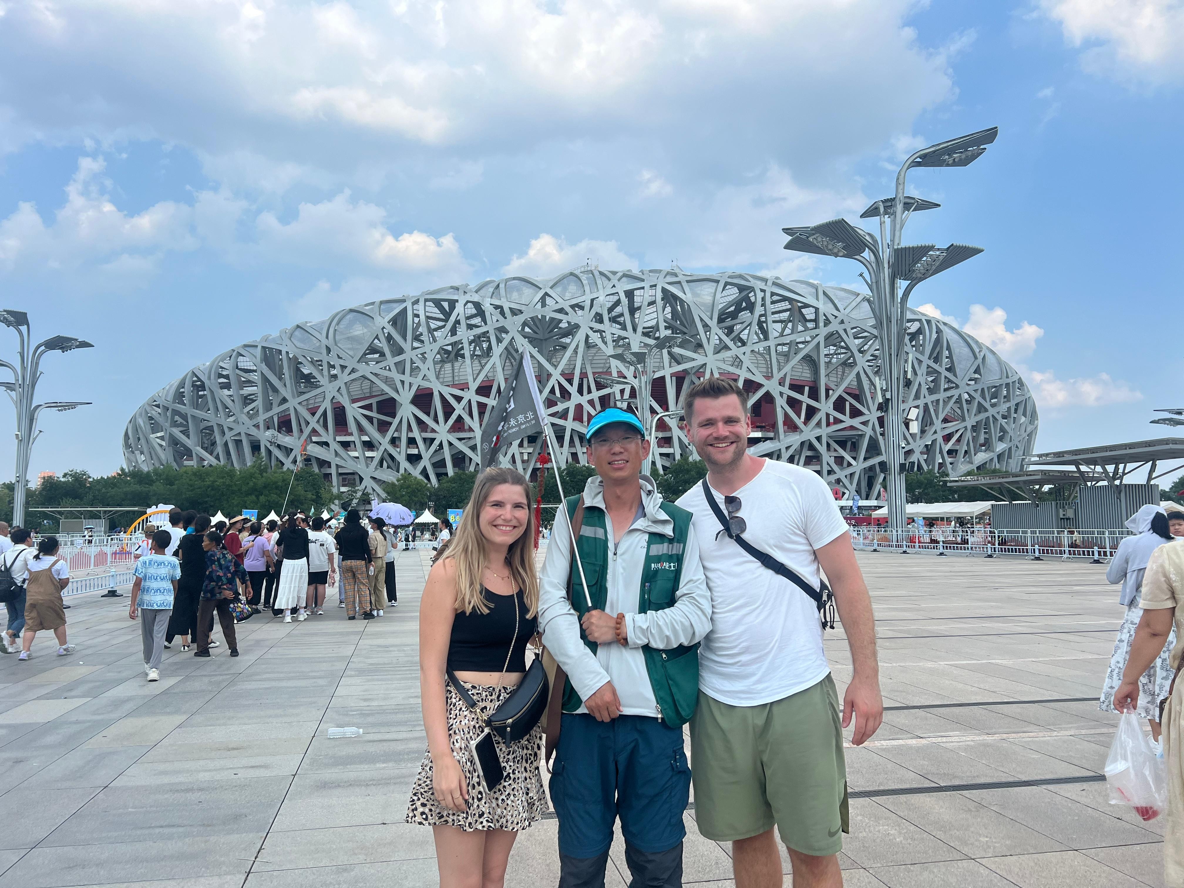 Beijing 5-Day Must-See Group/Private Tour from Airport 3