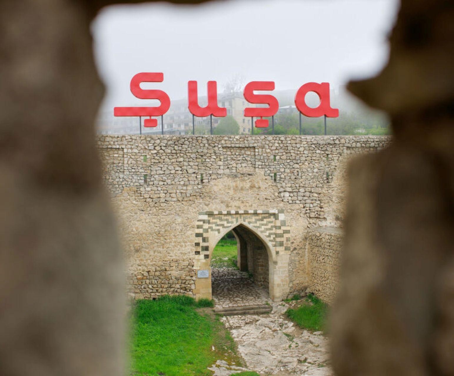 Baku: Karabakh Grand Discovery Tour 3
