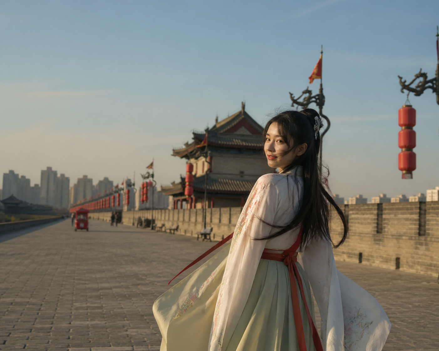 Xi'an: 4-Day Terracotta Warriors & Tang Culture Tour