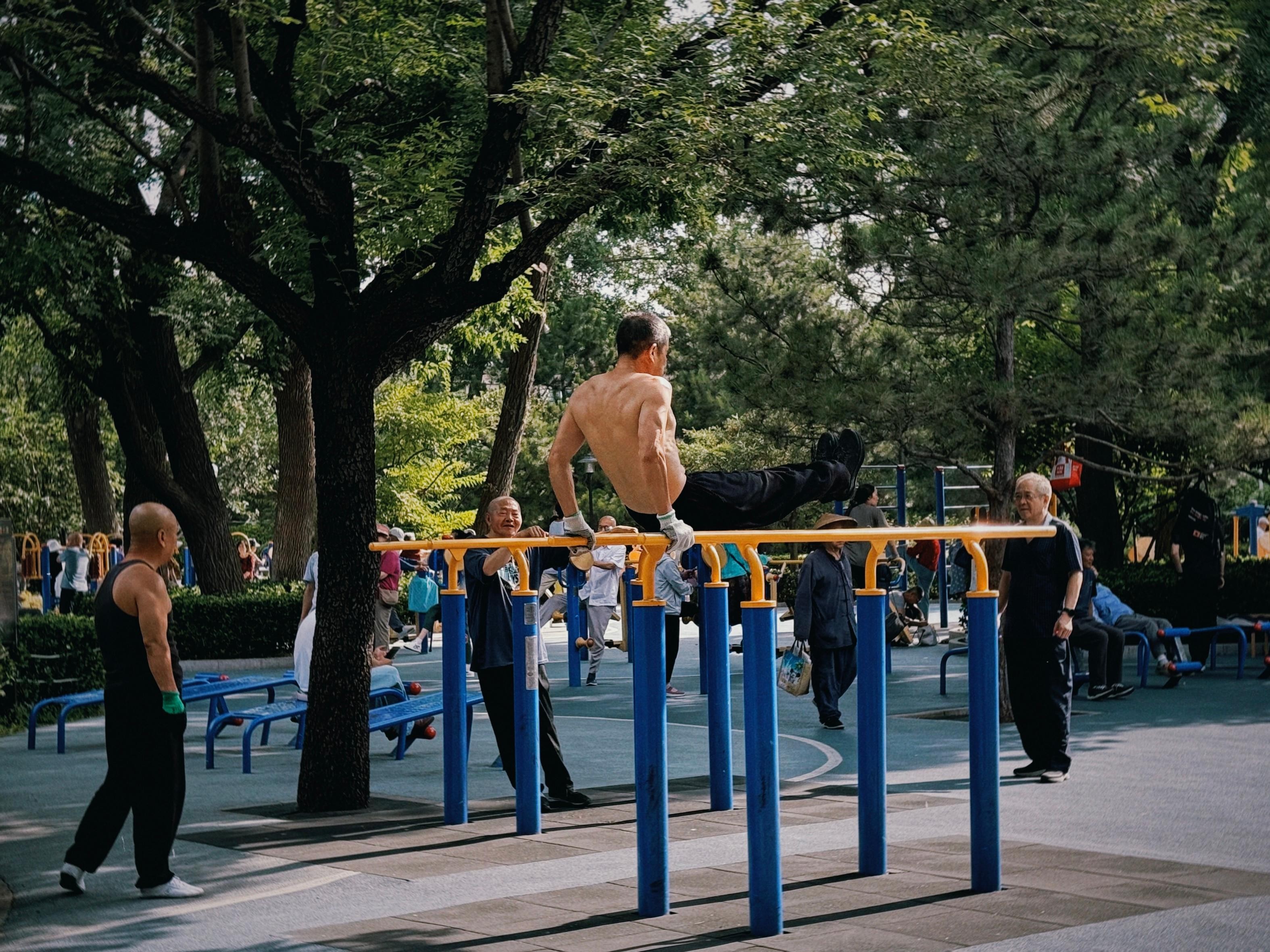 Beijing: Morning Life Tour with Breakfast & Hutong Visit 2