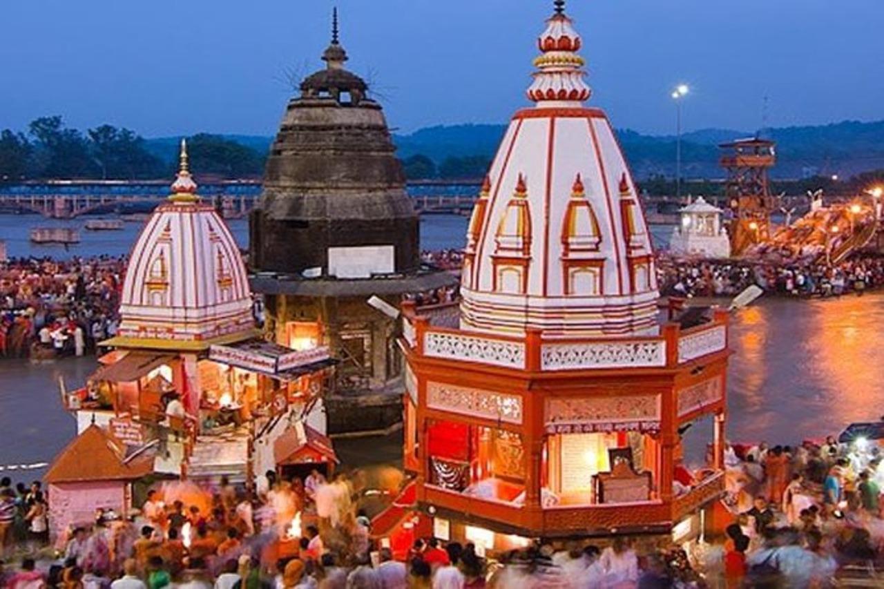 Top Selling Rishikesh Day trip from Delhi 2