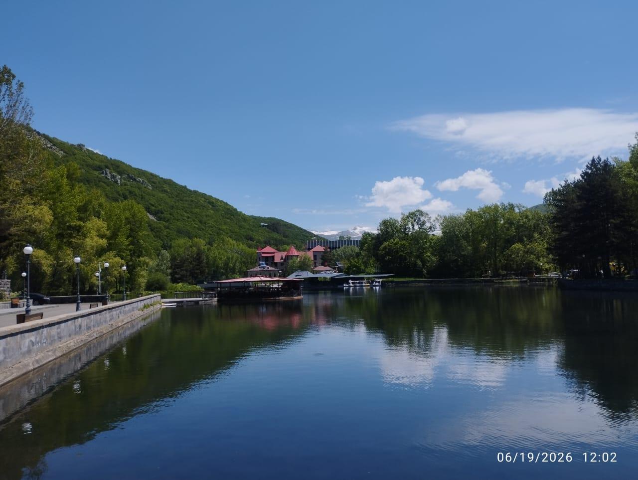 4 day sevan,dilijan,jermuk,Tatev,khnsoresk,shaki,Khor virab