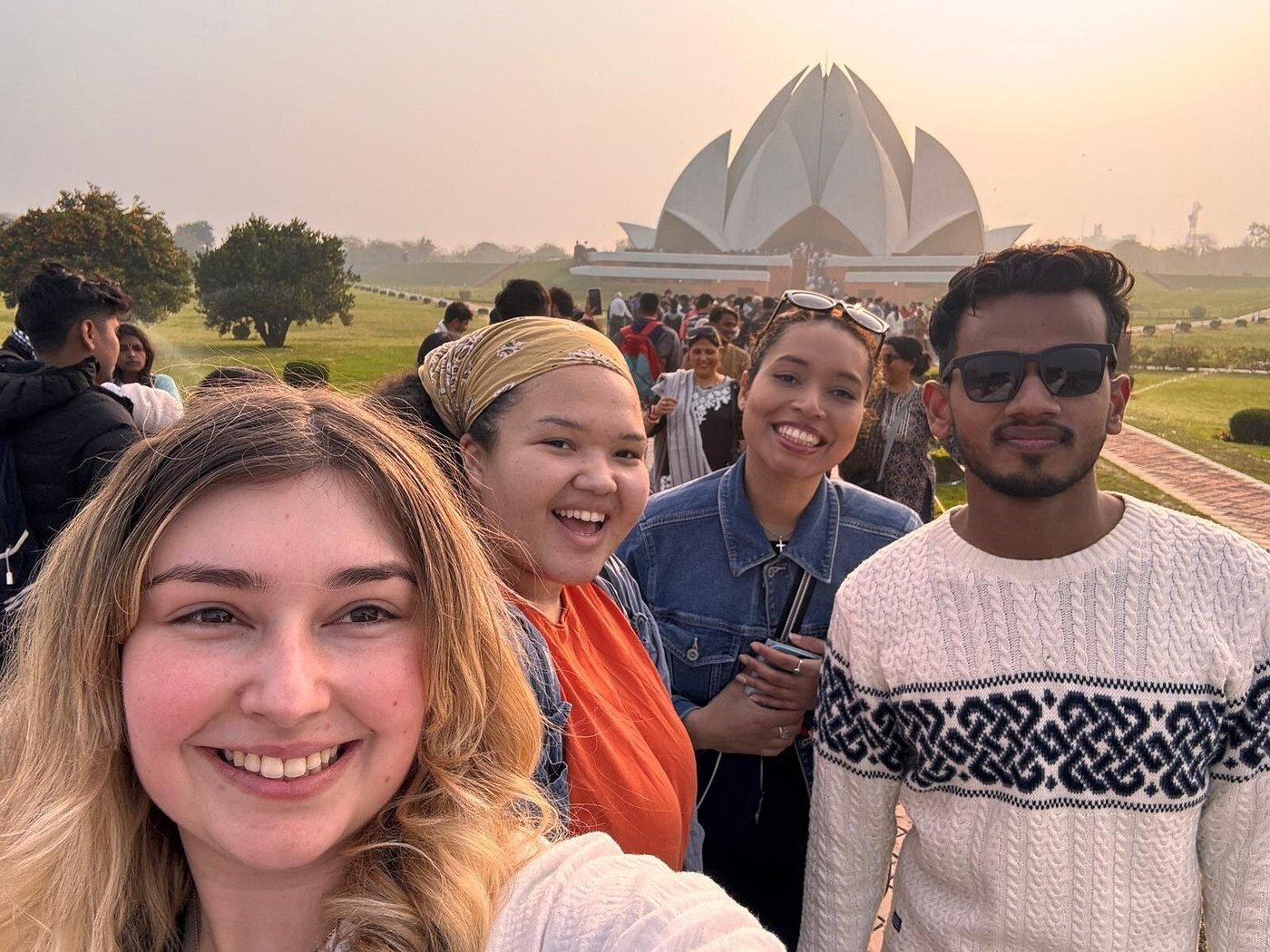 Delhi: Private Full or Half Day Old and New Delhi City Tour 2
