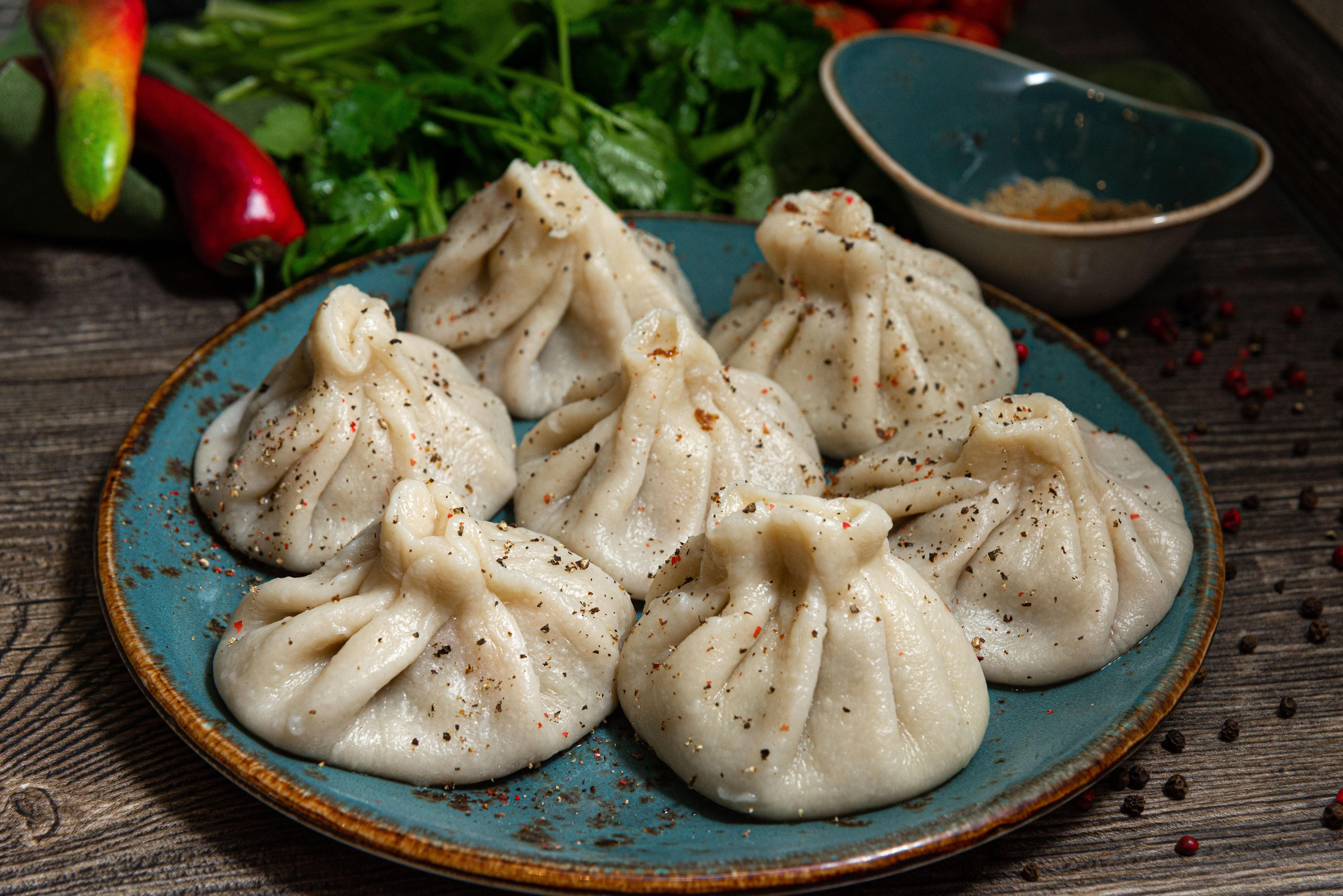 Tbilisi:Where Locals Eat, Food & Wine Guided Tour (All-incl) 2