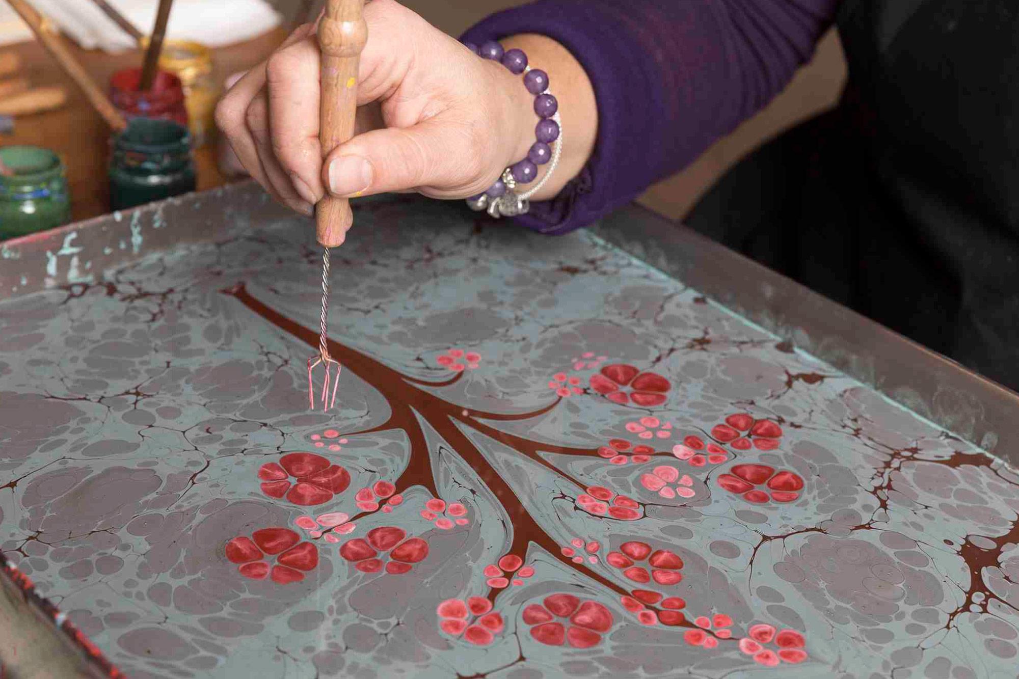 Istanbul: 5 Senses Tour With Workshop